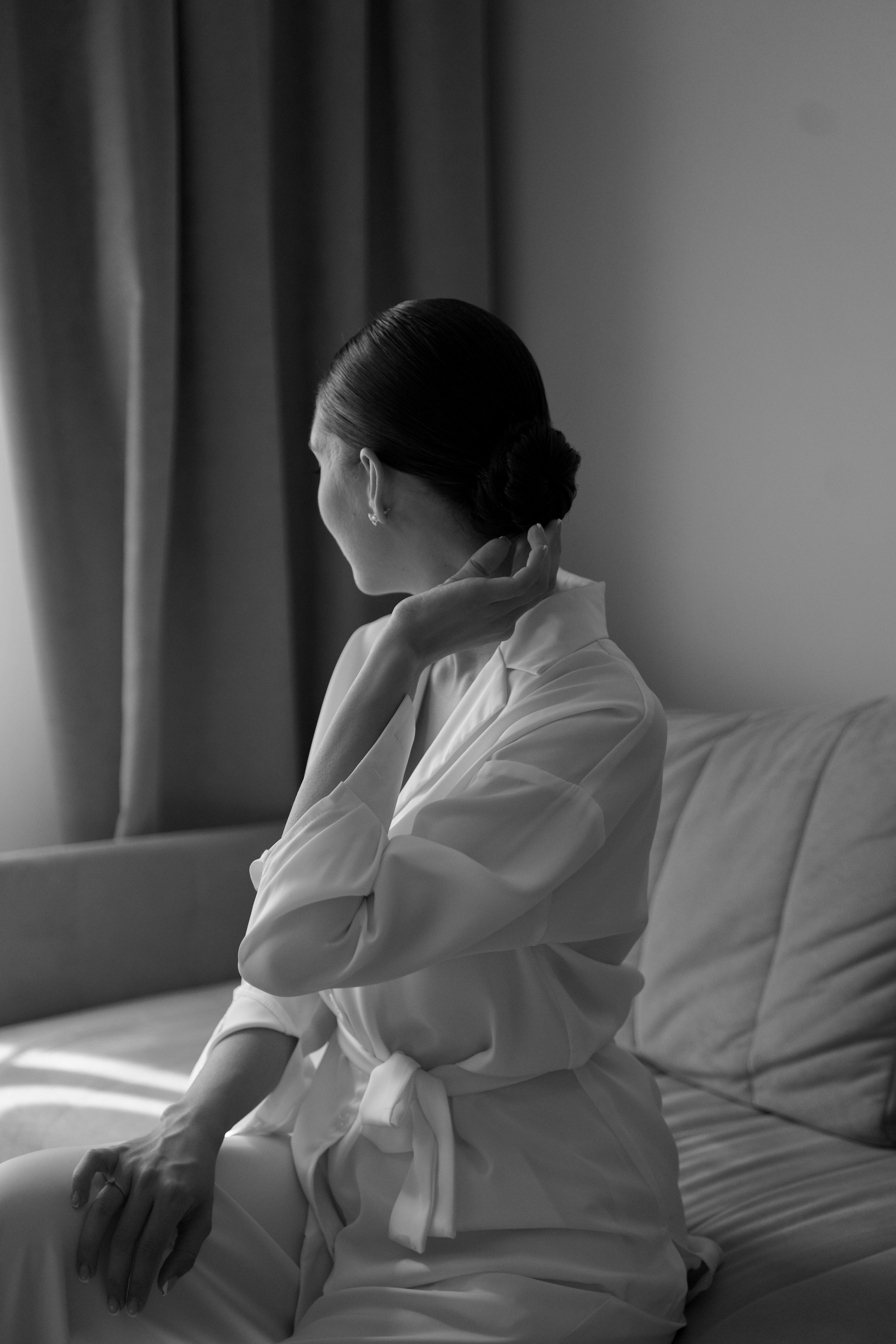 Ольга и Виктор. Свадебный фотограф Марина Попова