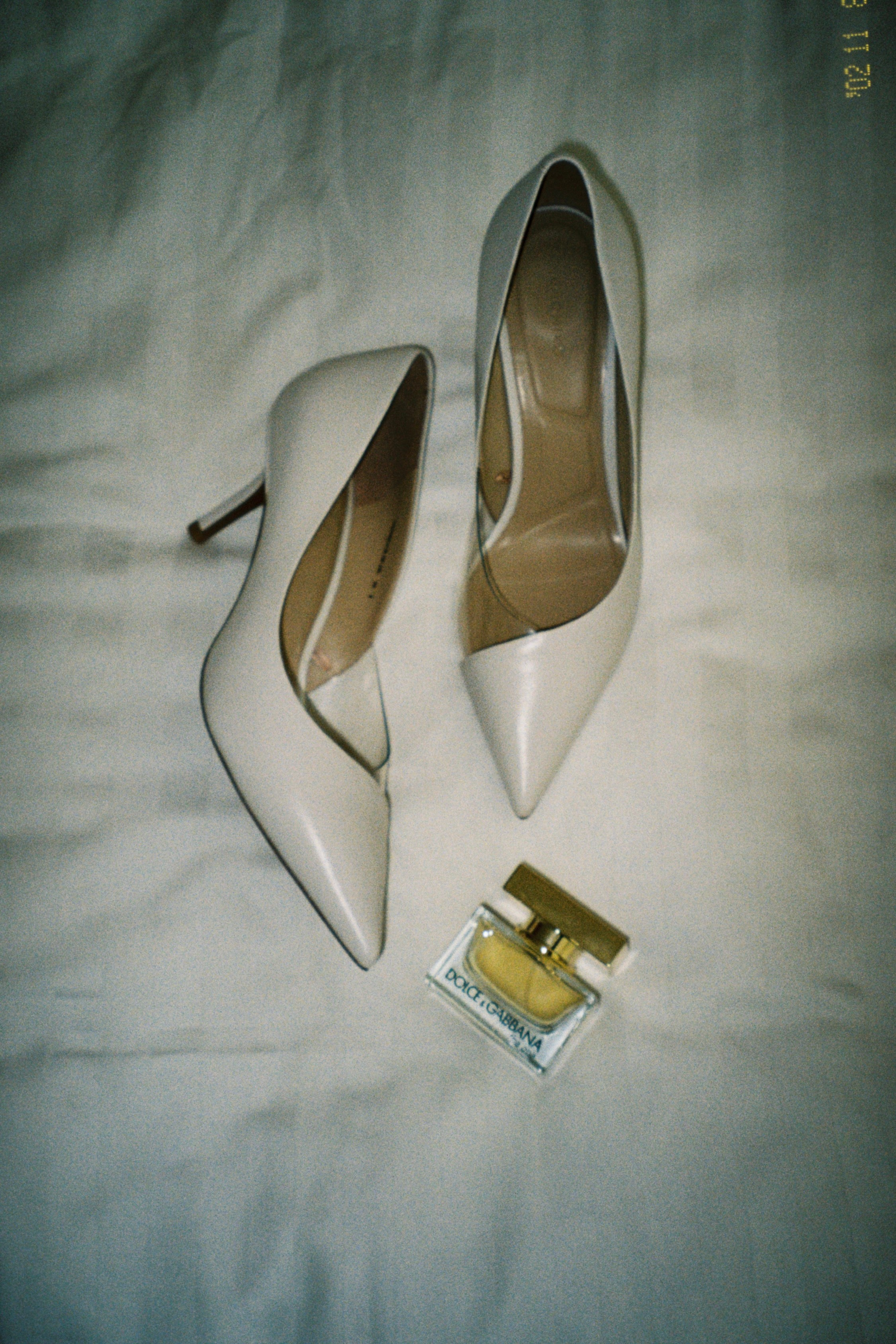 Анастасия и Егор. Свадебный фотограф Марина Попова