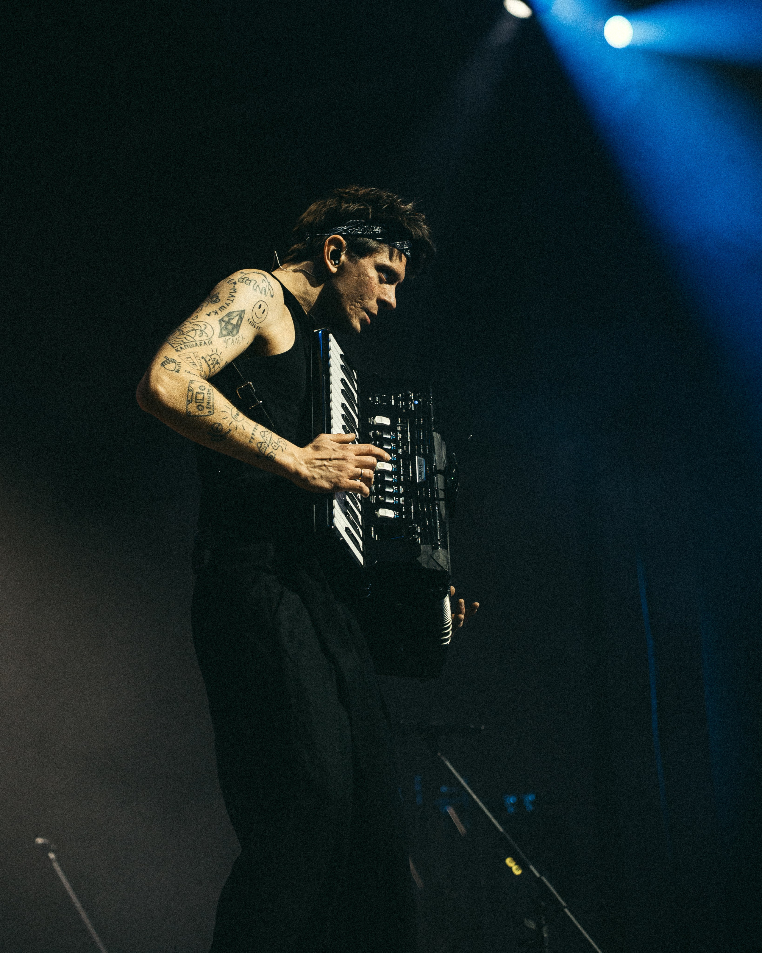 The Hatters \ КСК ЭКСПРЕСС \ 2026