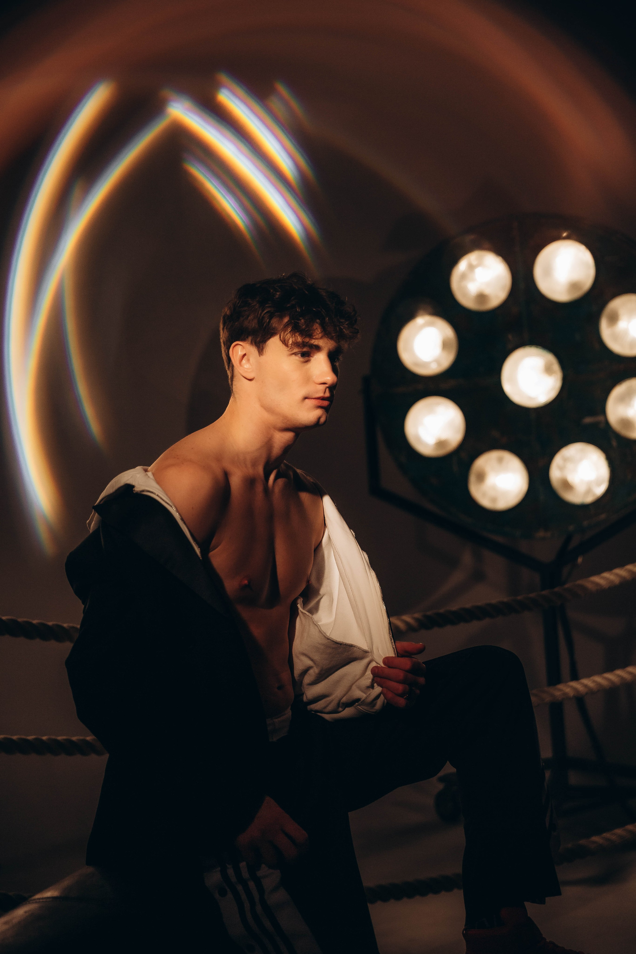 Репортаж с Wedding Portfolio Party. Katerina Schastlivaya