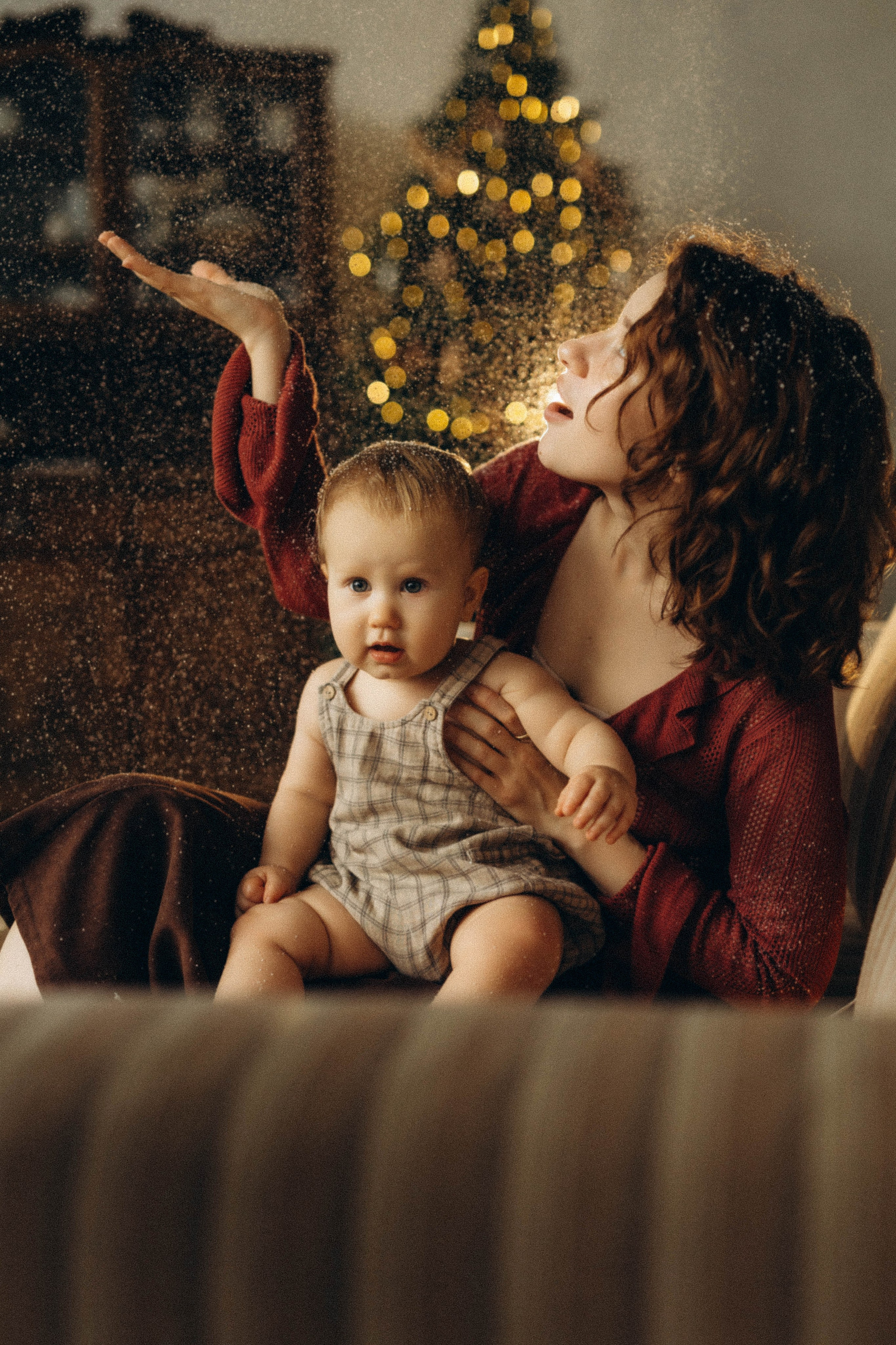 Поля и Леон. Katerina Schastlivaya