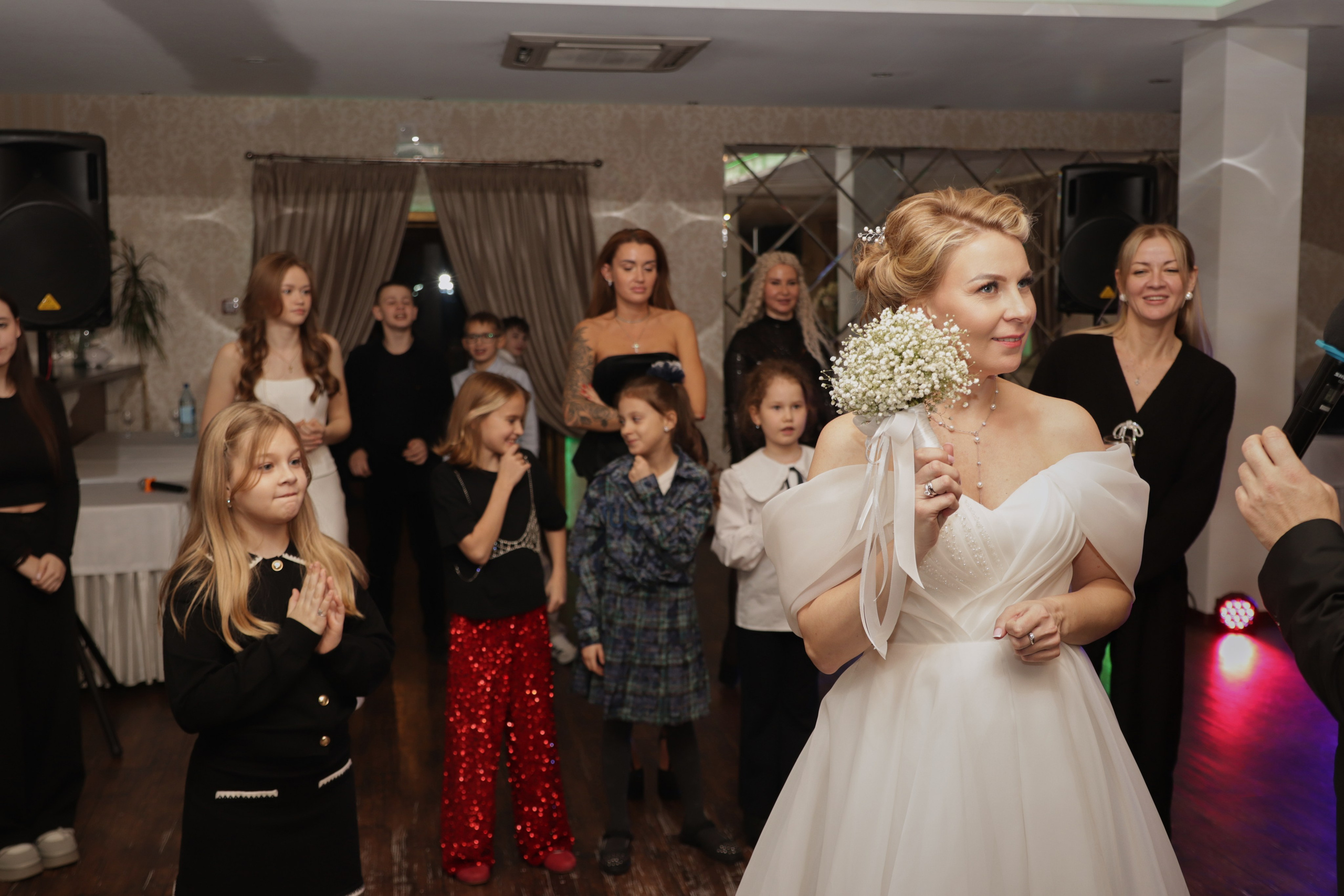 Свадебный Банкет | Анастасия & Артём. Фотограф Красноярск | Ховрин Иван | Свадьбы, Мероприятия, Фотосессии