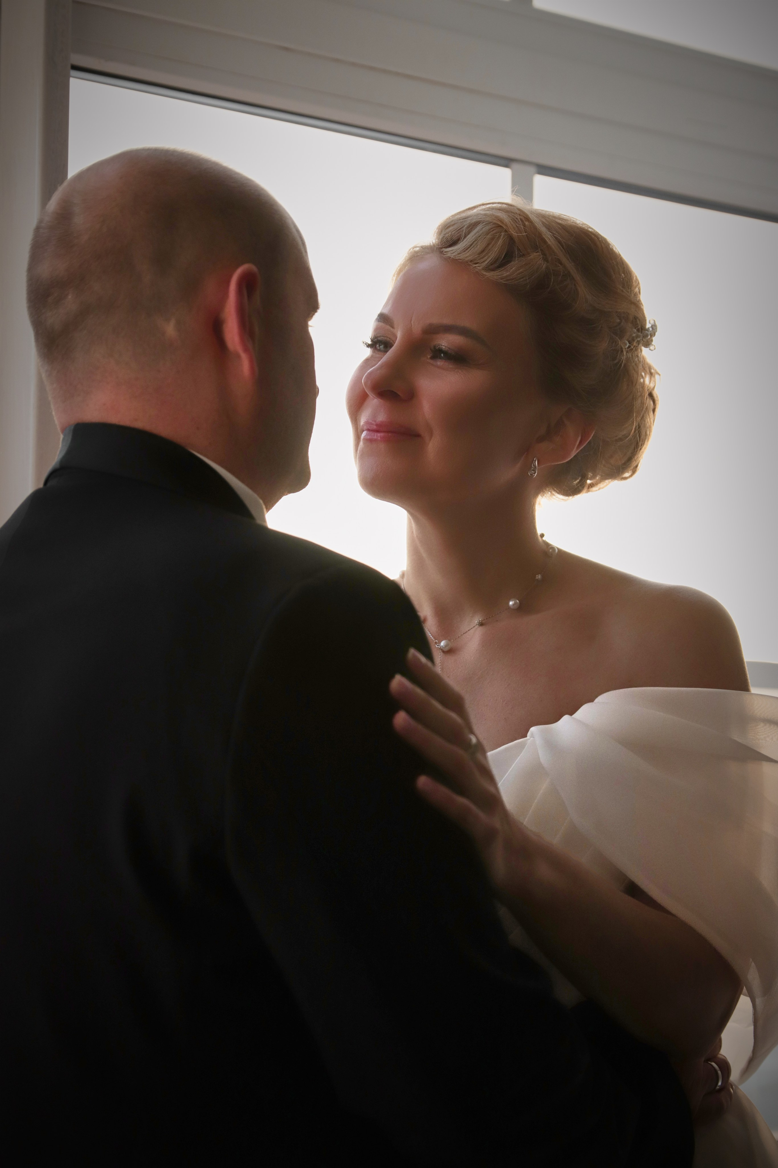 Свадебная студийная съёмка | Анастасия & Артём. Фотограф Красноярск | Ховрин Иван | Свадьбы, Мероприятия, Фотосессии