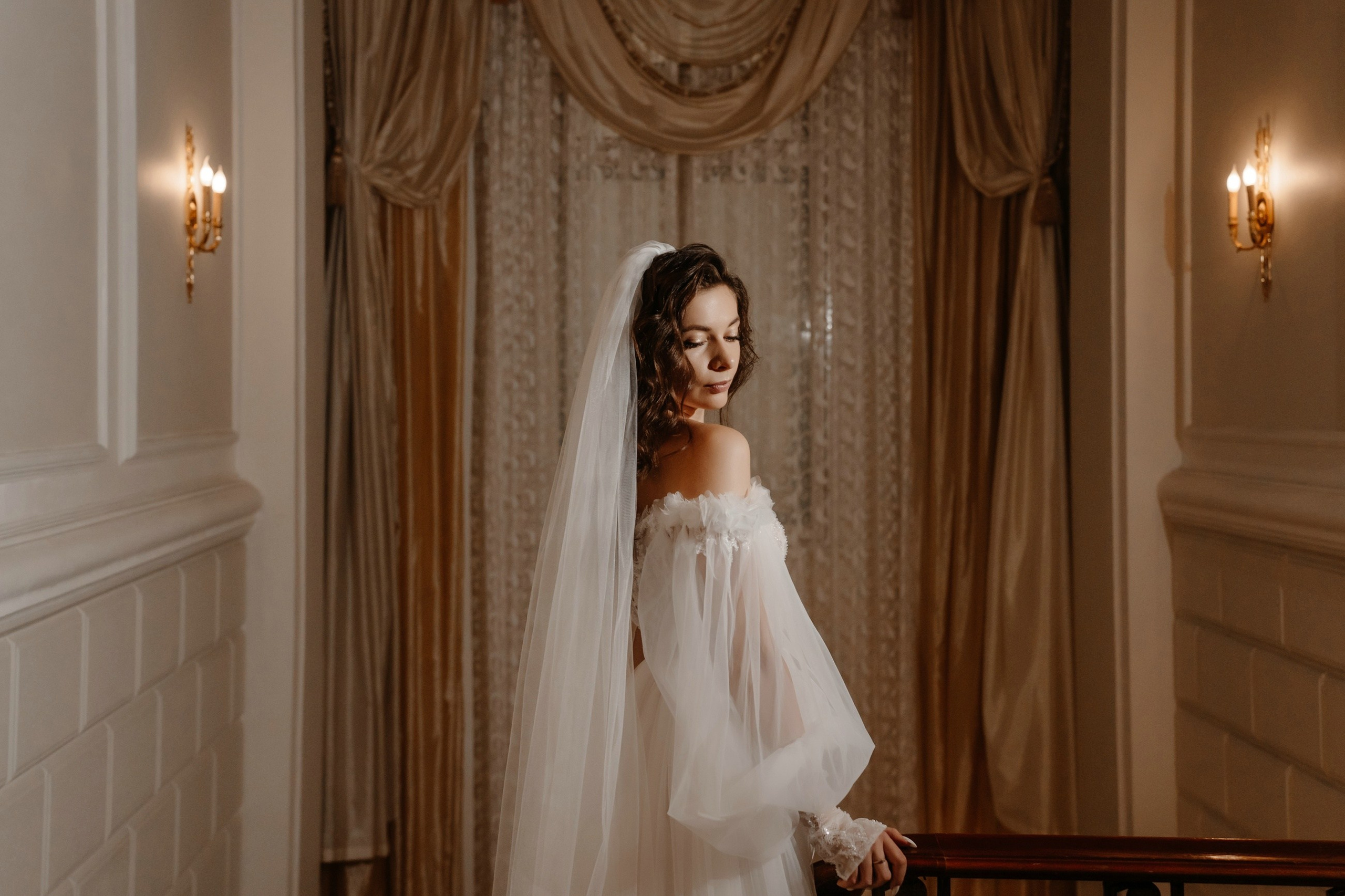 Свадебное утро невесты в отеле Savoy. Свадебный и семейный фотограф в Москве Светлана Зоткина
