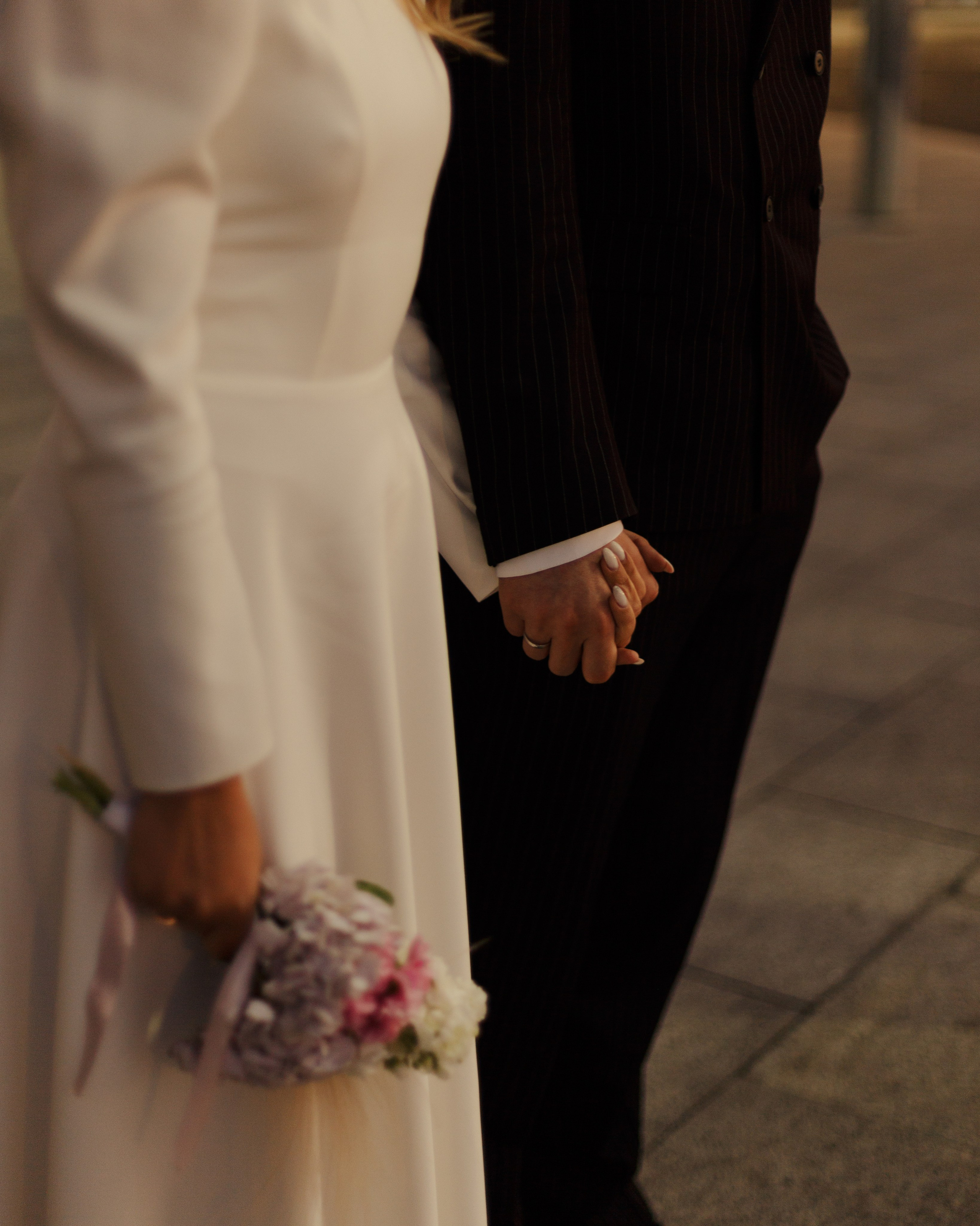 Ульяна и Иван. Фотограф в Москве — Евгения Прокопенко