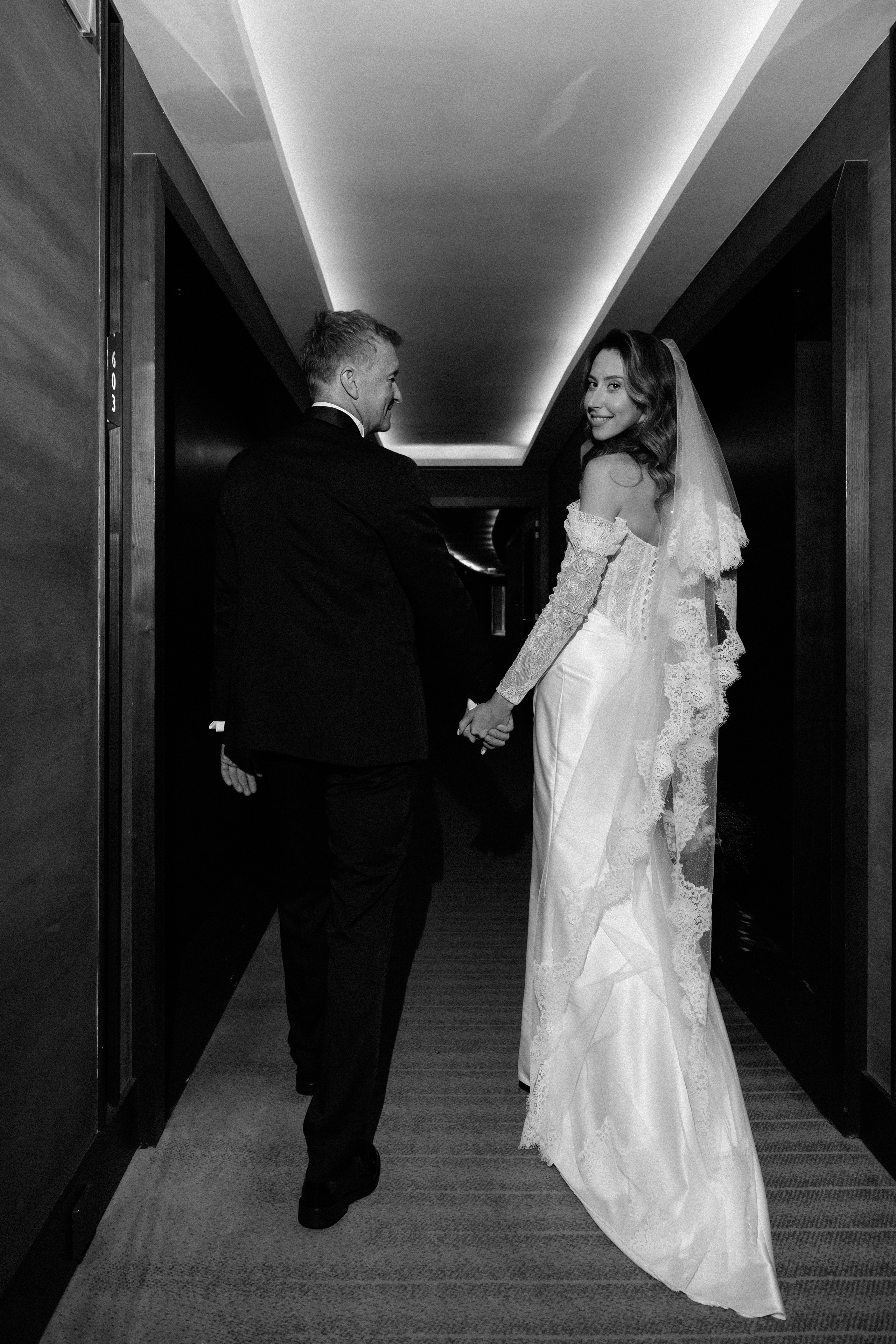 Wedding day in Minsk. Главная