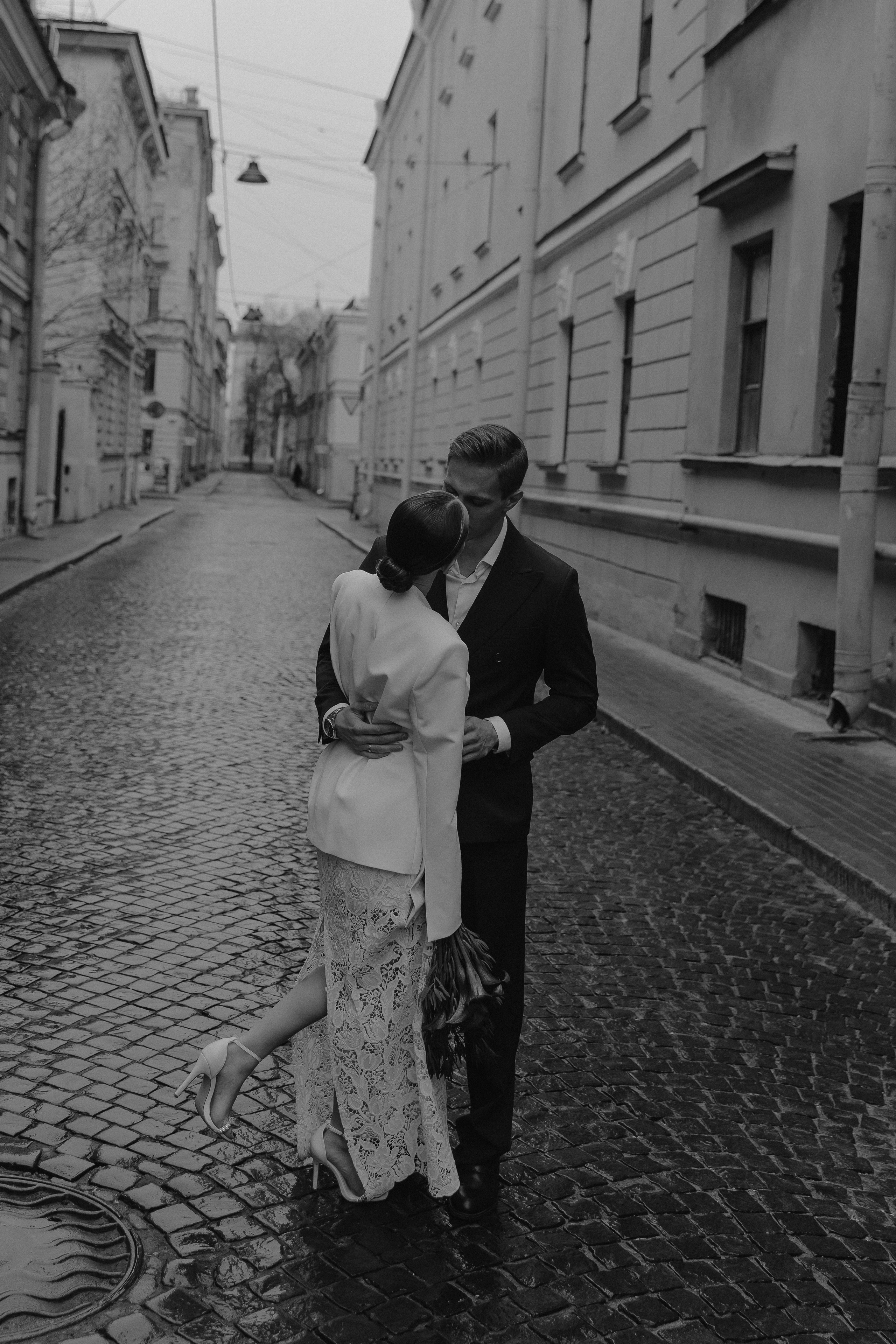 A&R. Свадебный фотограф — Наталья Фед СПб/Москва