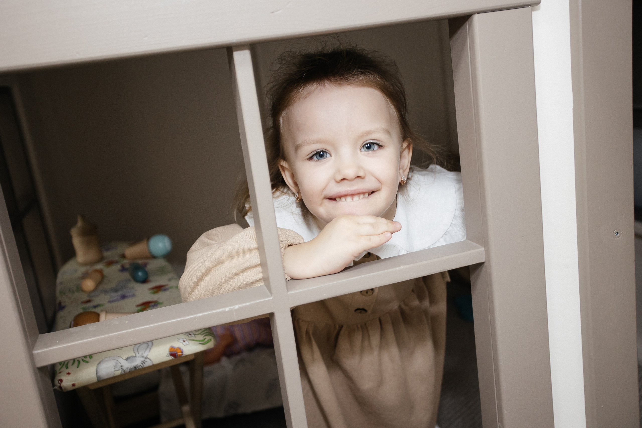 Детские праздники. Фотограф в Иркутске