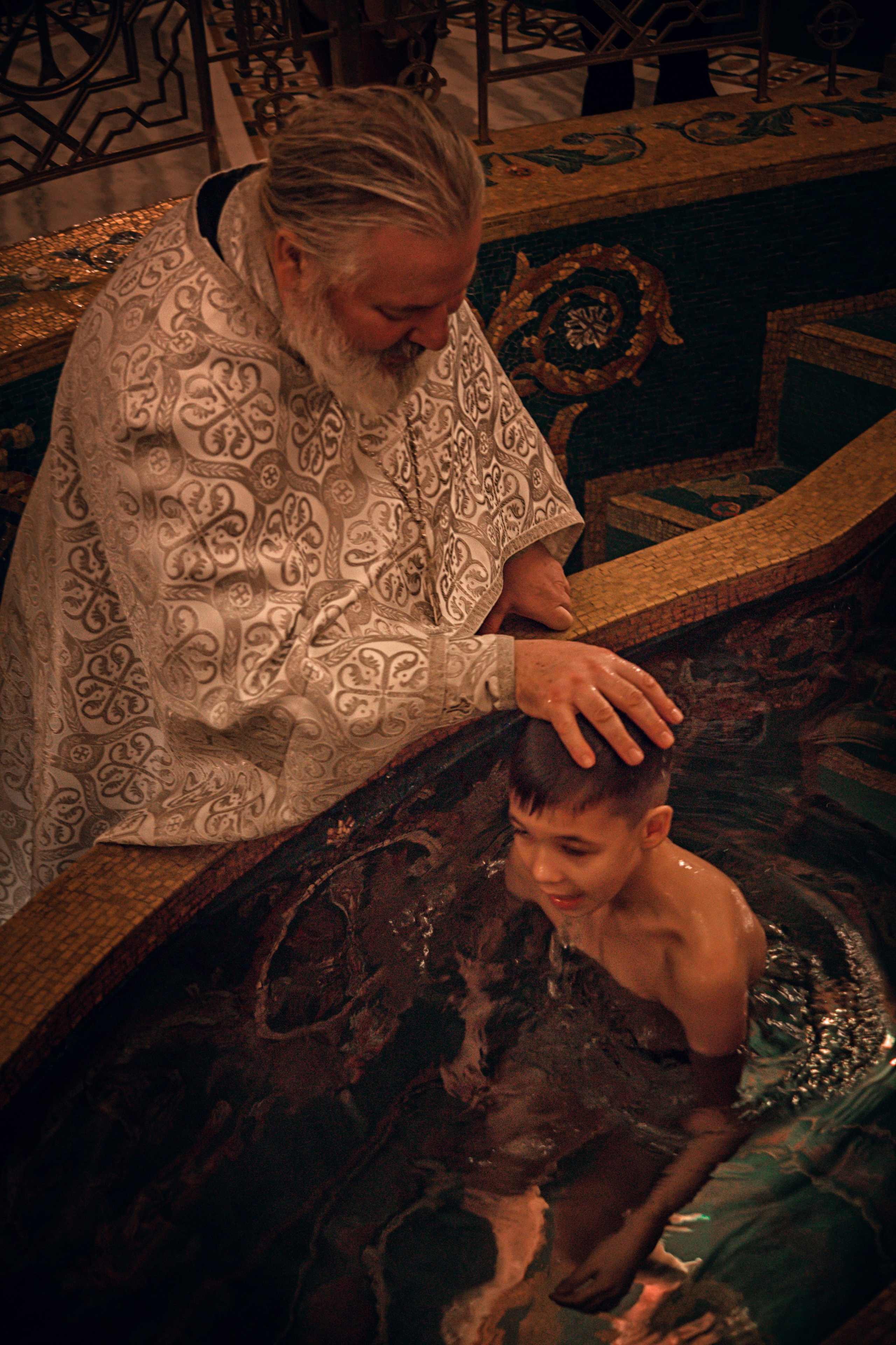 Мария. Семейный и детский фотограф в Москве Ольга Кривенцова