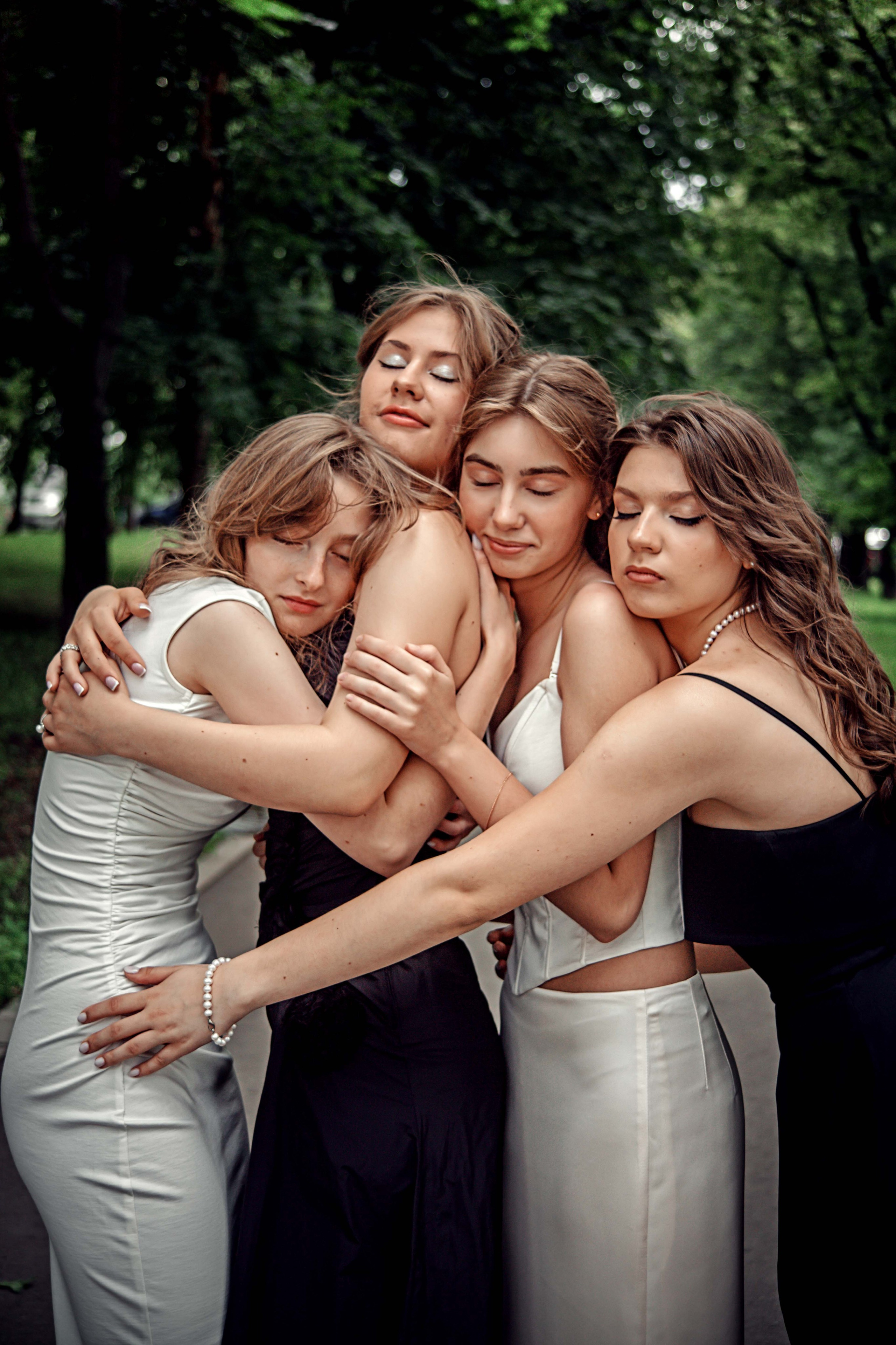 Выпускной. Семейный и детский фотограф в Москве Ольга Кривенцова