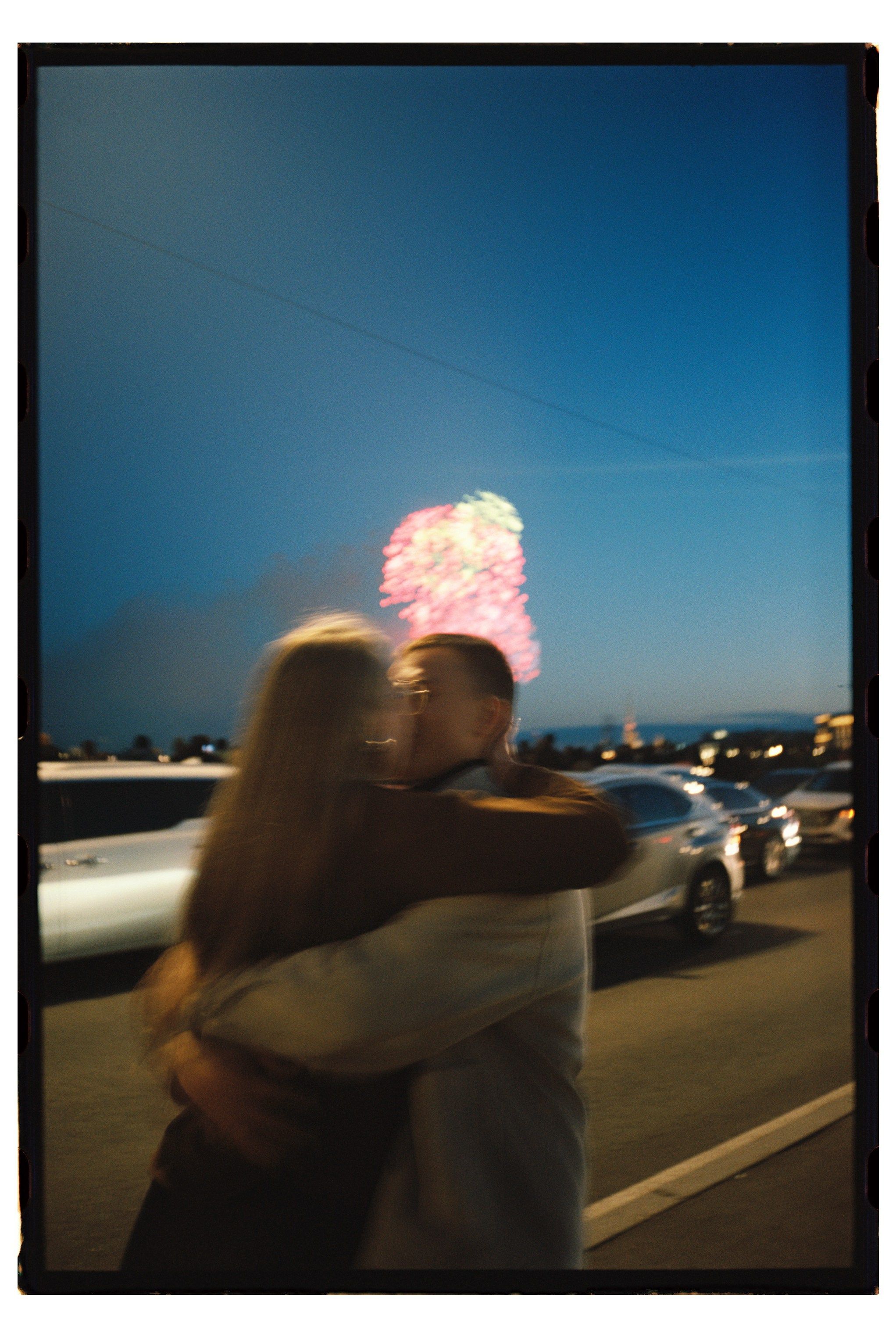 Фото на плёнку. Вера Пьянцева семейный, свадебный и парный фотограф в Санкт-Петербурге