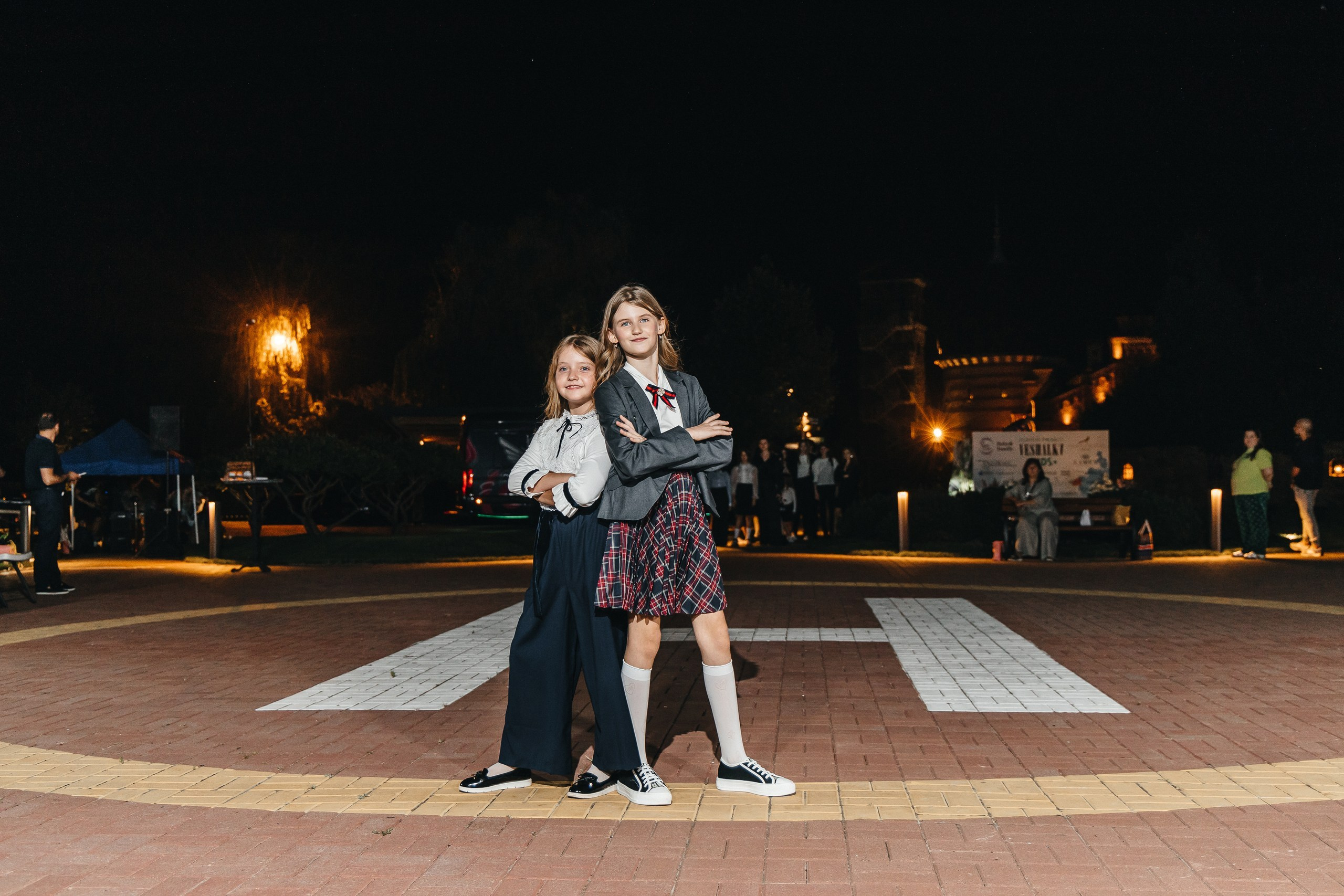 FASION PROJECT — VESHALKⱯ KIDS. Свадебный и репортажный фотограф в Ростове-на-Дону Павел Кислов