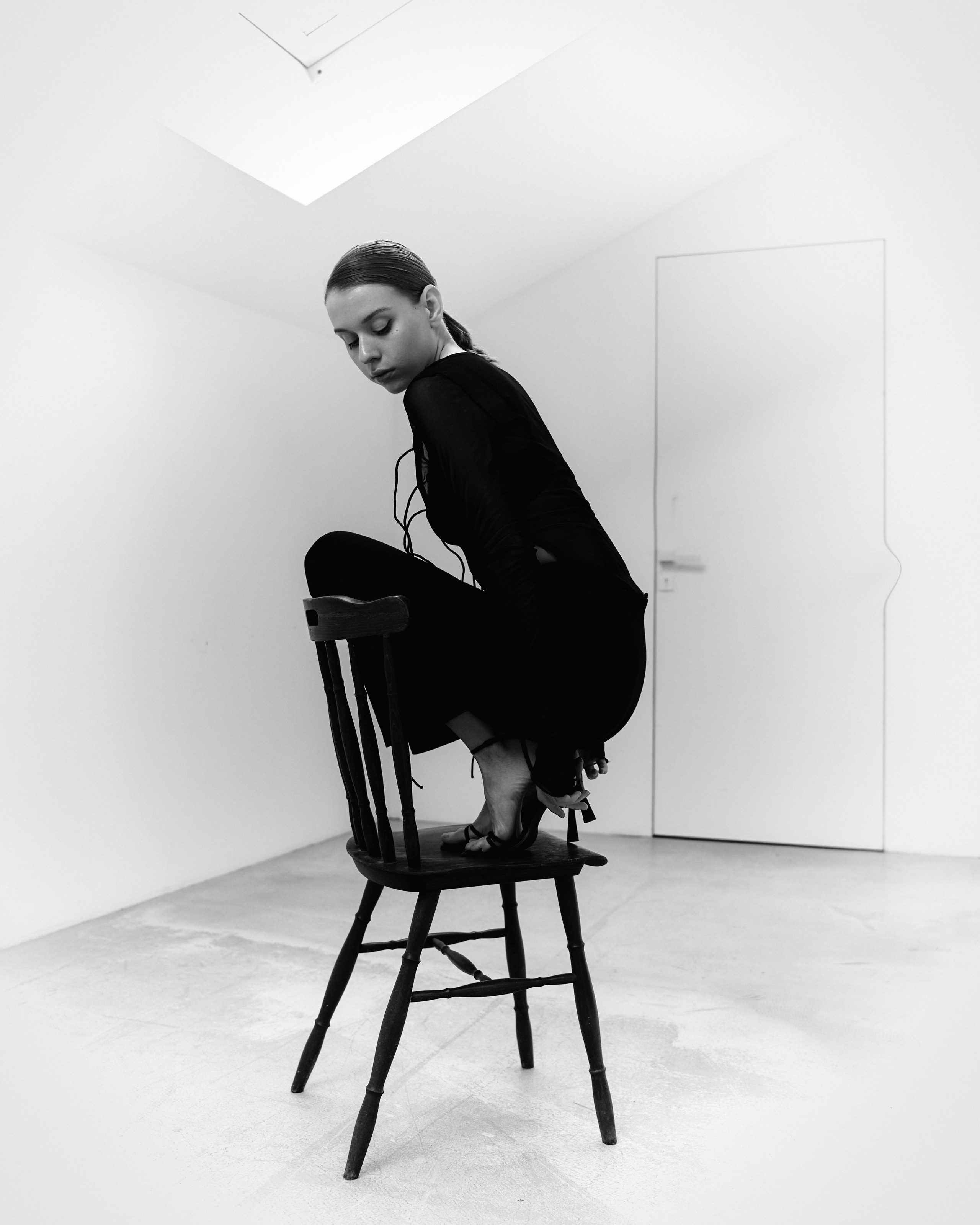 Катя. Фотограф Олеся Скворцова