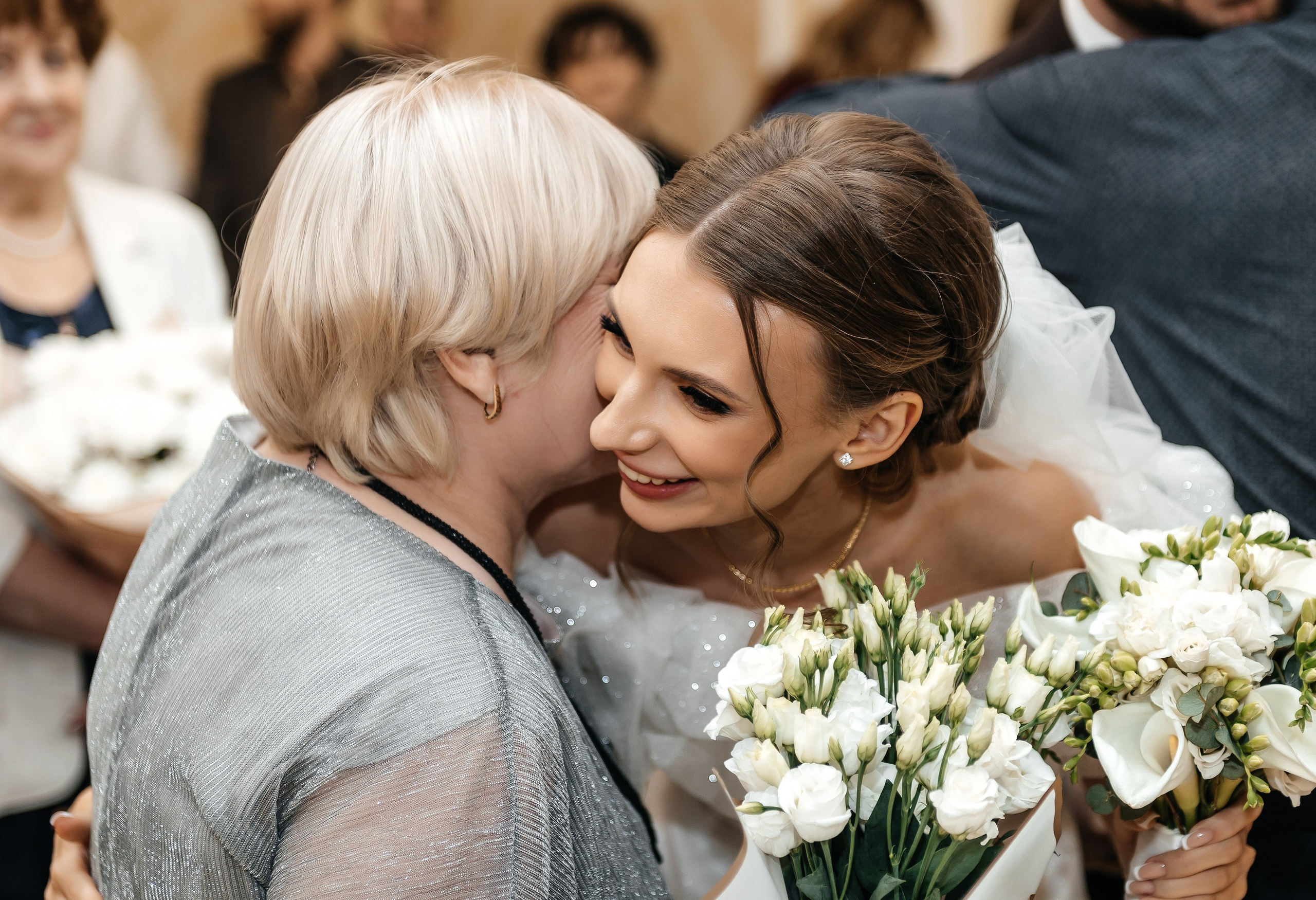 Евгения & Данил | 25.04.25. Свадебный и семейный фотограф в Омске Евгения Хакимова