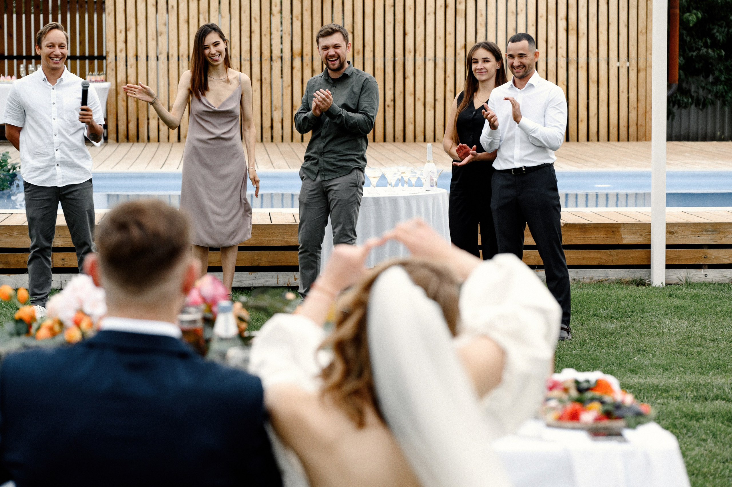 Совет да любовь. Wedding photographer