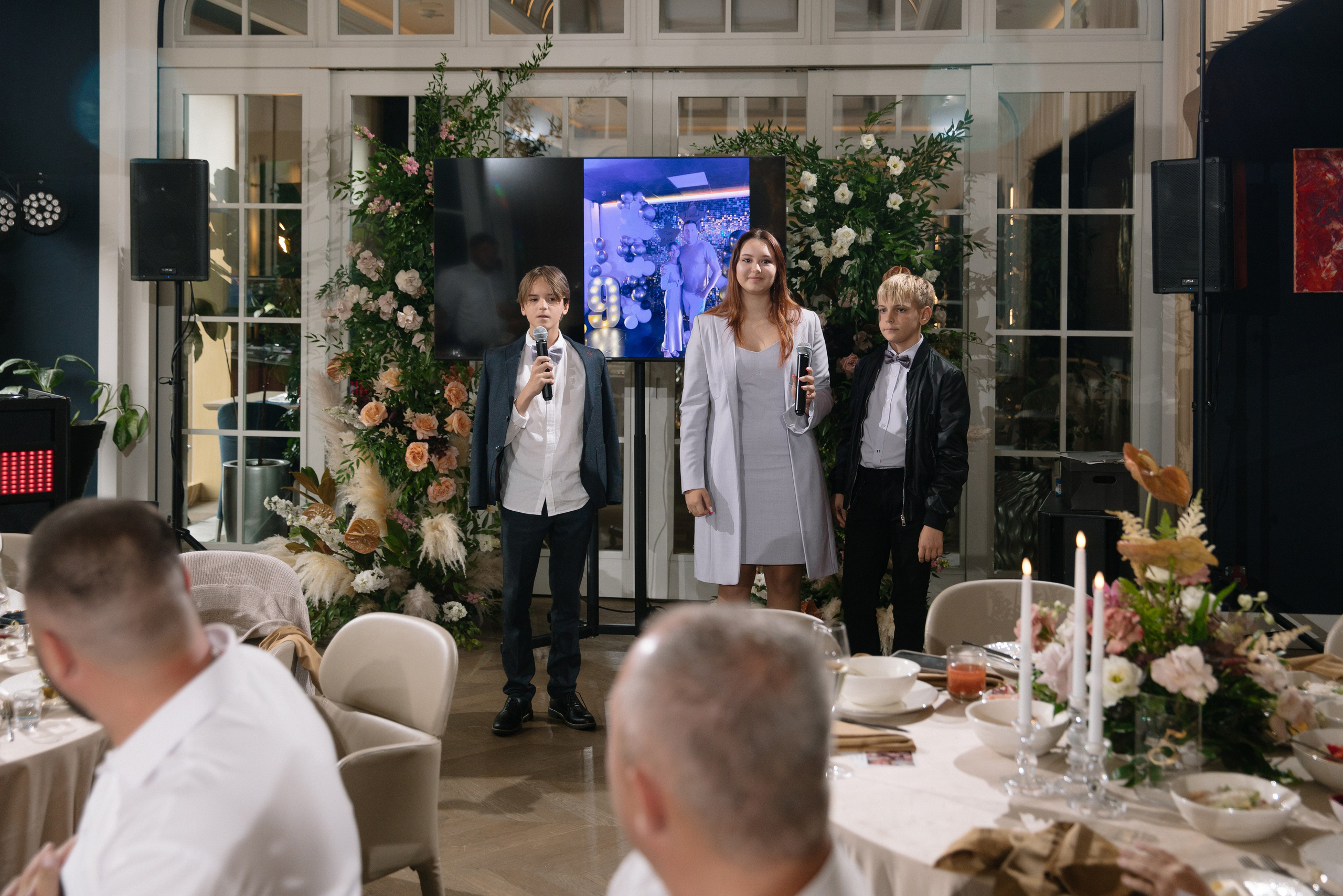 Маша & Илья. Свадебный фотограф Екатерина Тимукина