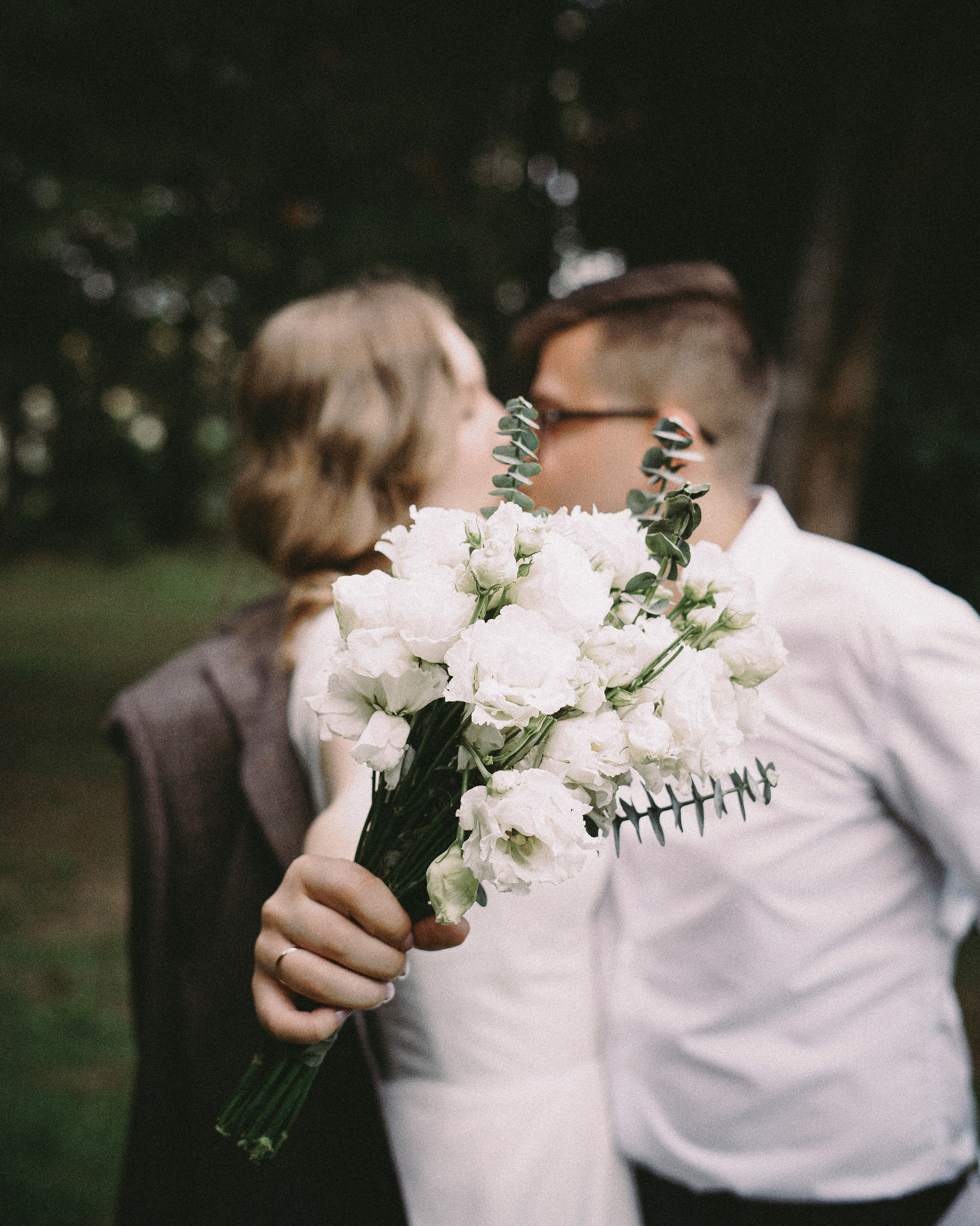 Свадебные. Свадебный и Женский фотограф в г. Кемерово