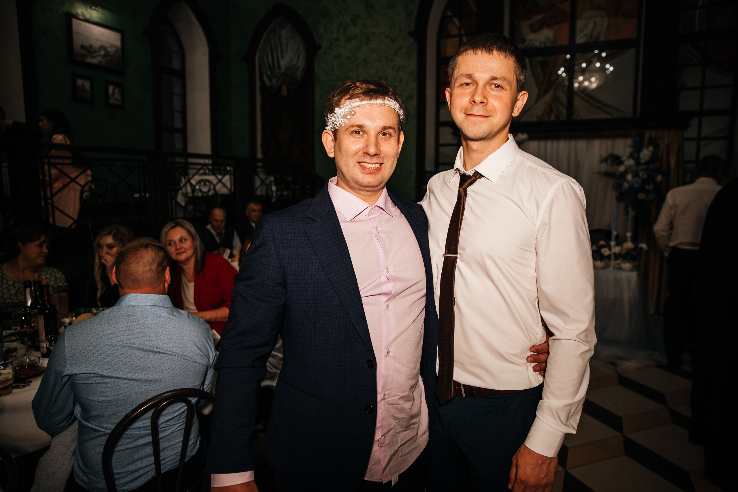 Прощай, Худюкова!. VOLOCHKOVA