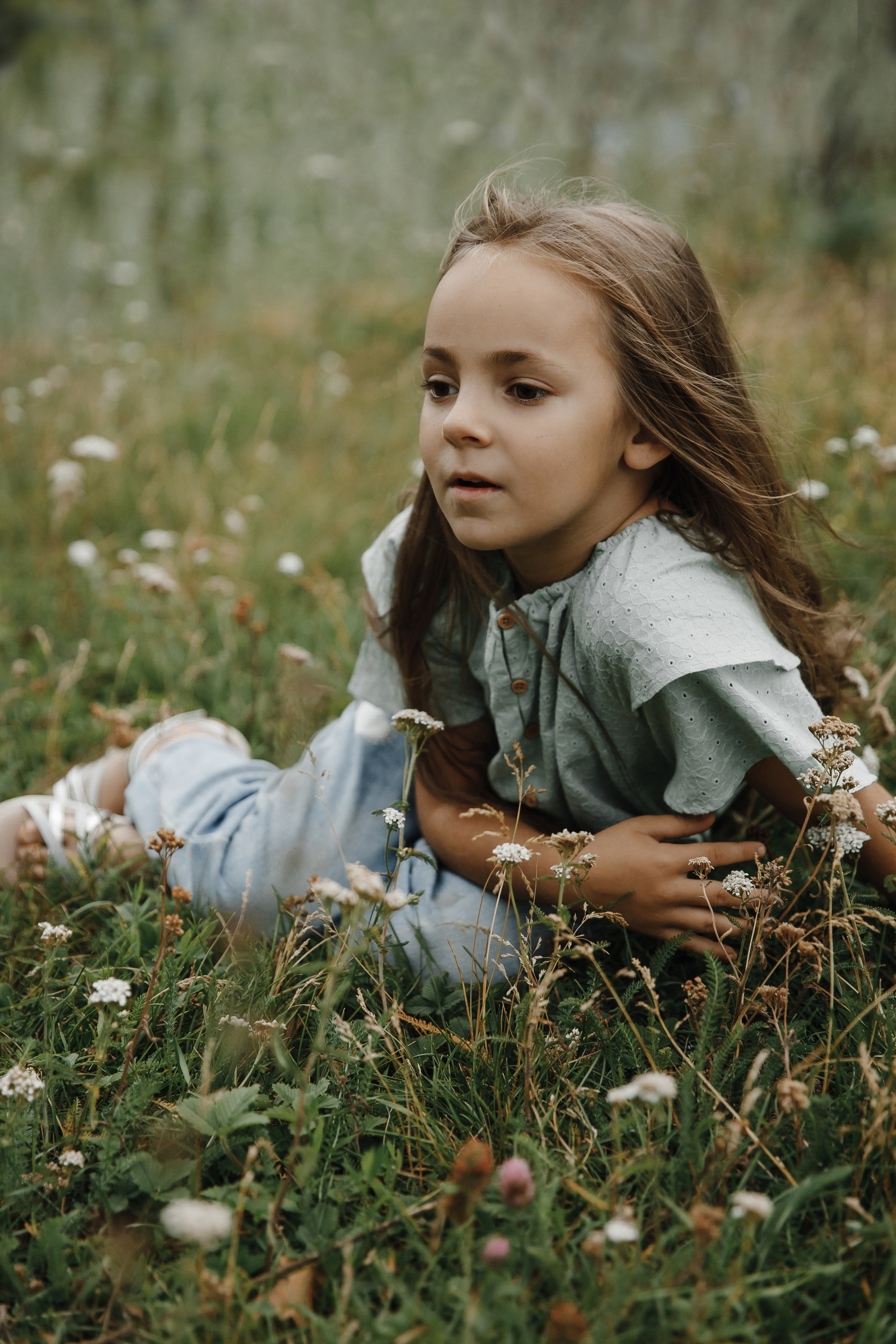 Когда родила себе двух подружек. VOLOCHKOVA