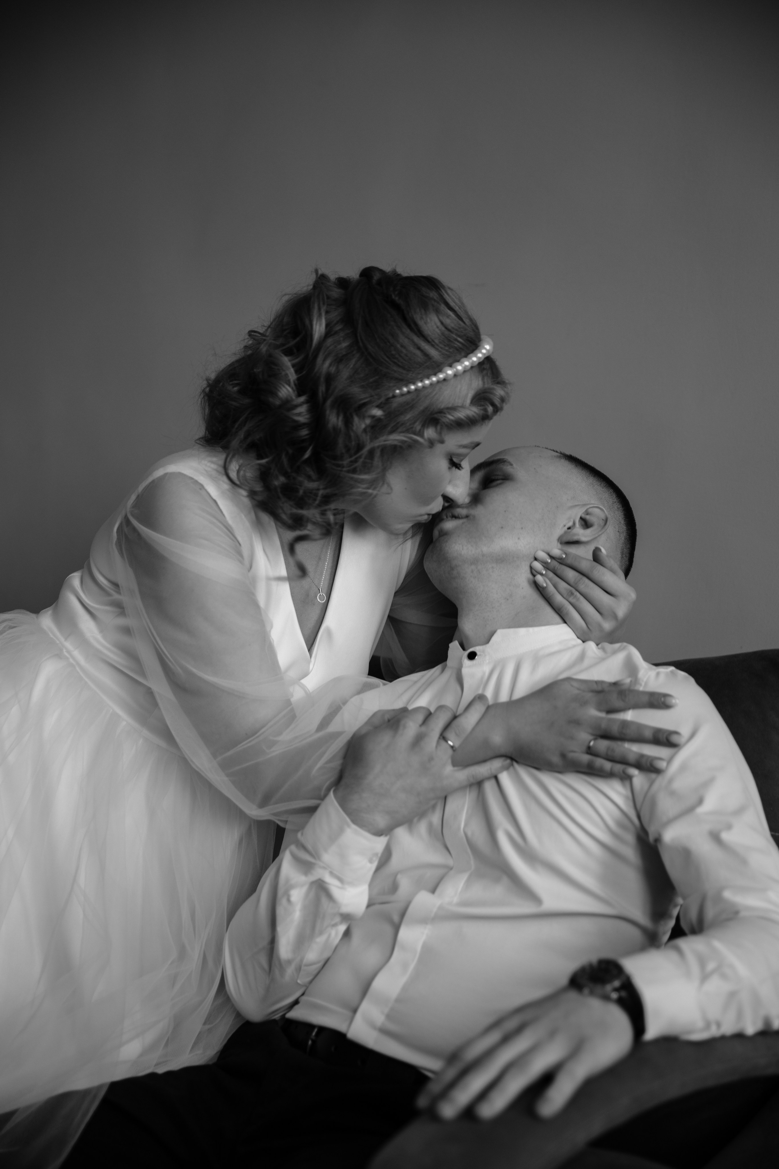 Расскажи, расскажи, что ты самая. VOLOCHKOVA