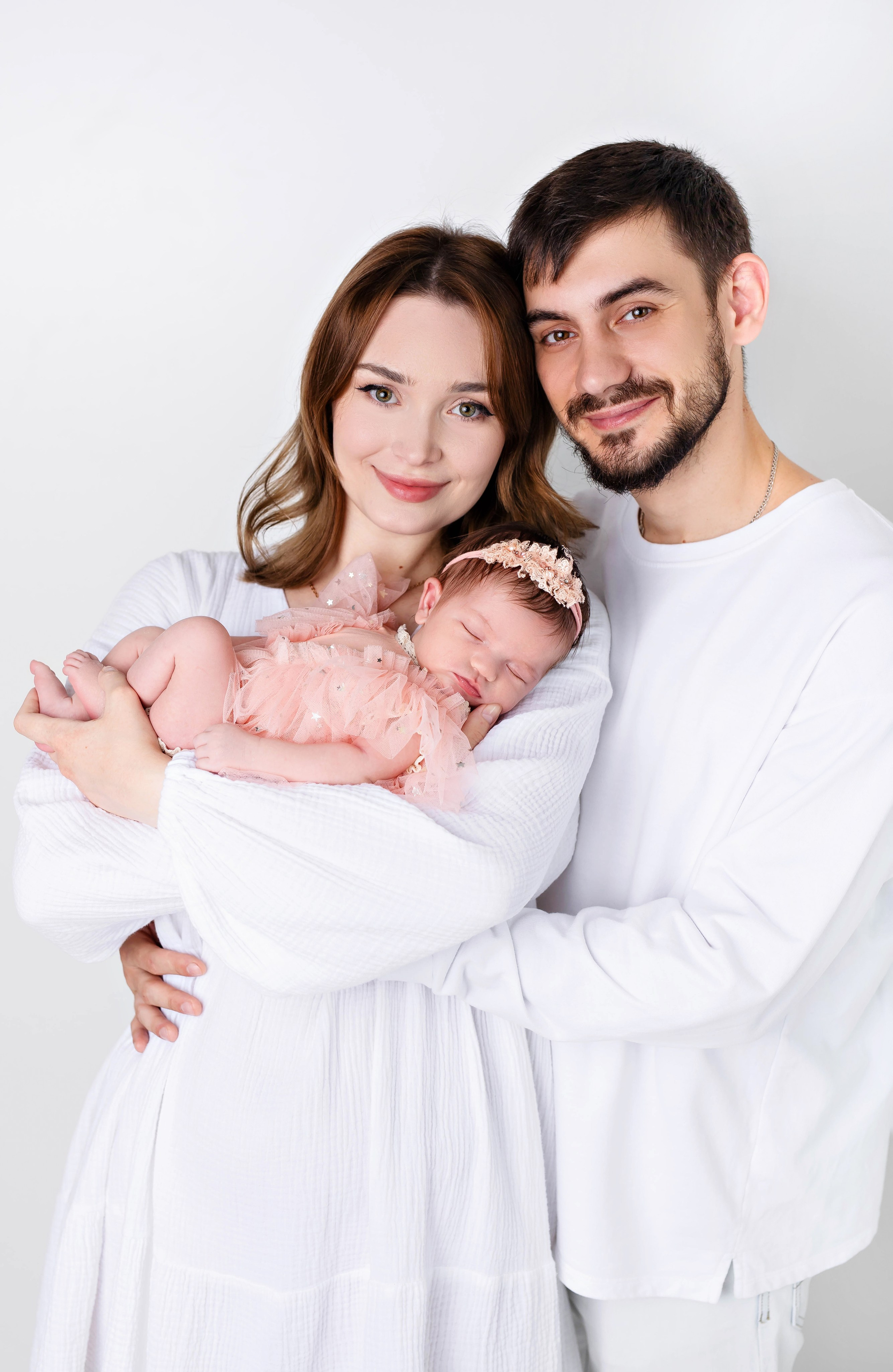 Девочки. Фотограф Болотова Иветта