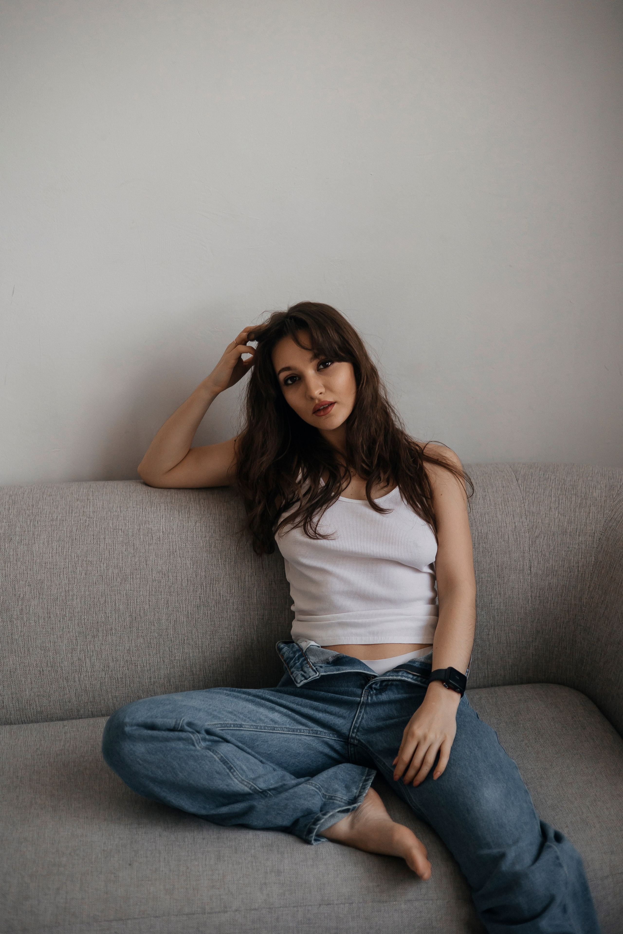 Индивидуальные. Фотограф в Москве Екатерина Потапова