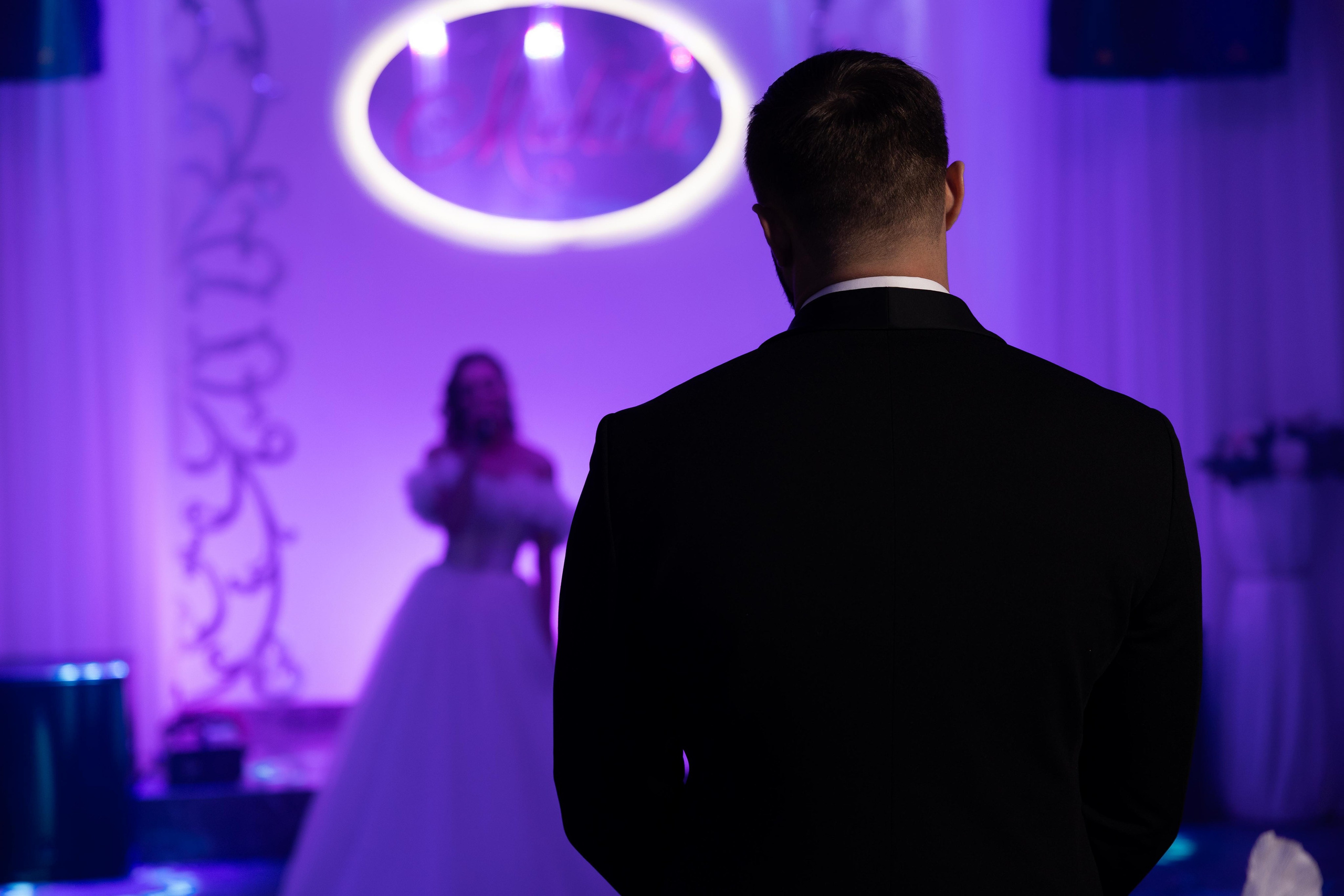 Свадебная история. Пробуждение весны. Свадебный и семейный фотограф Рассказова Виктория