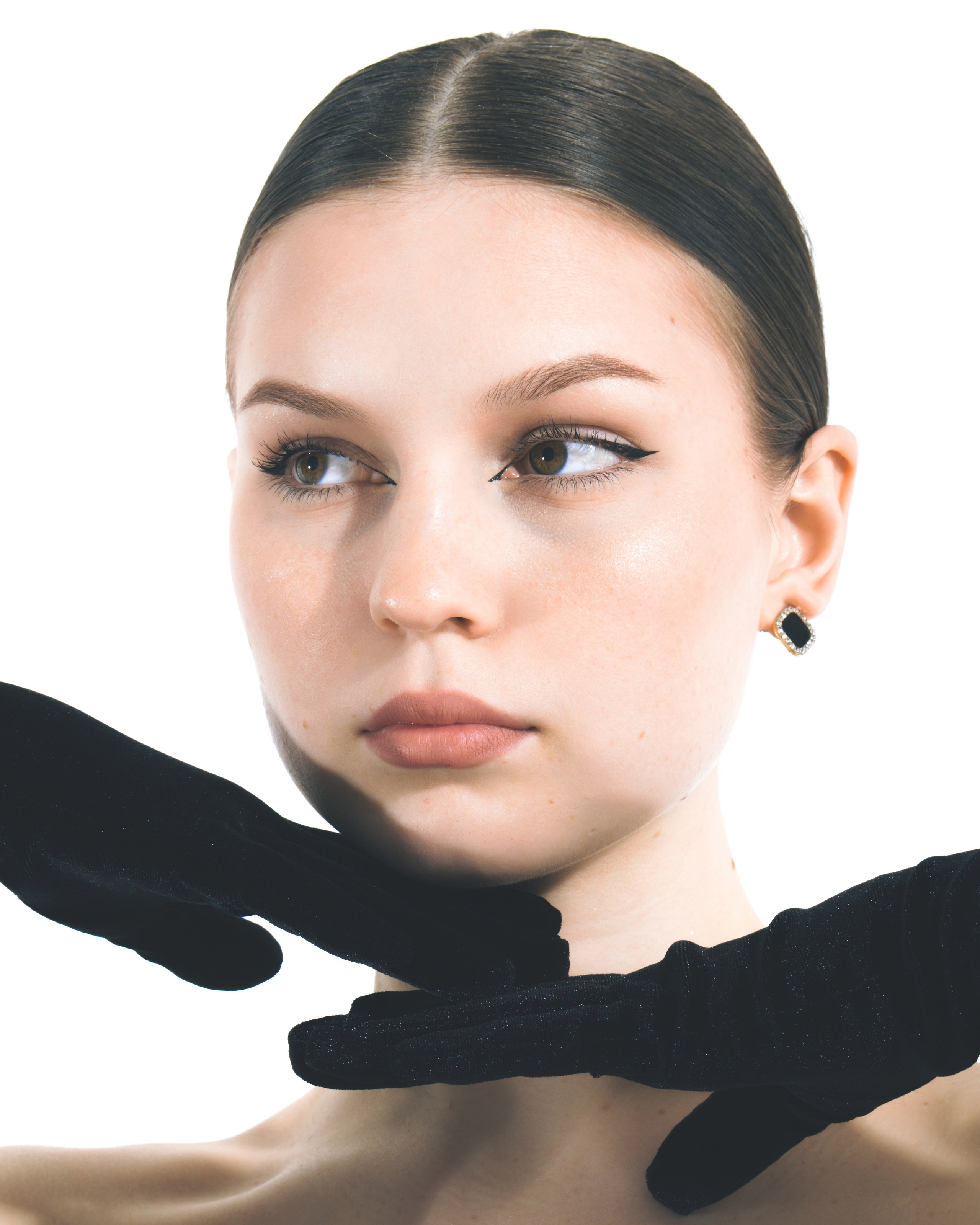 Олеся. Фотограф, ретушер Виталина Савельева | Ростов-на-Дону