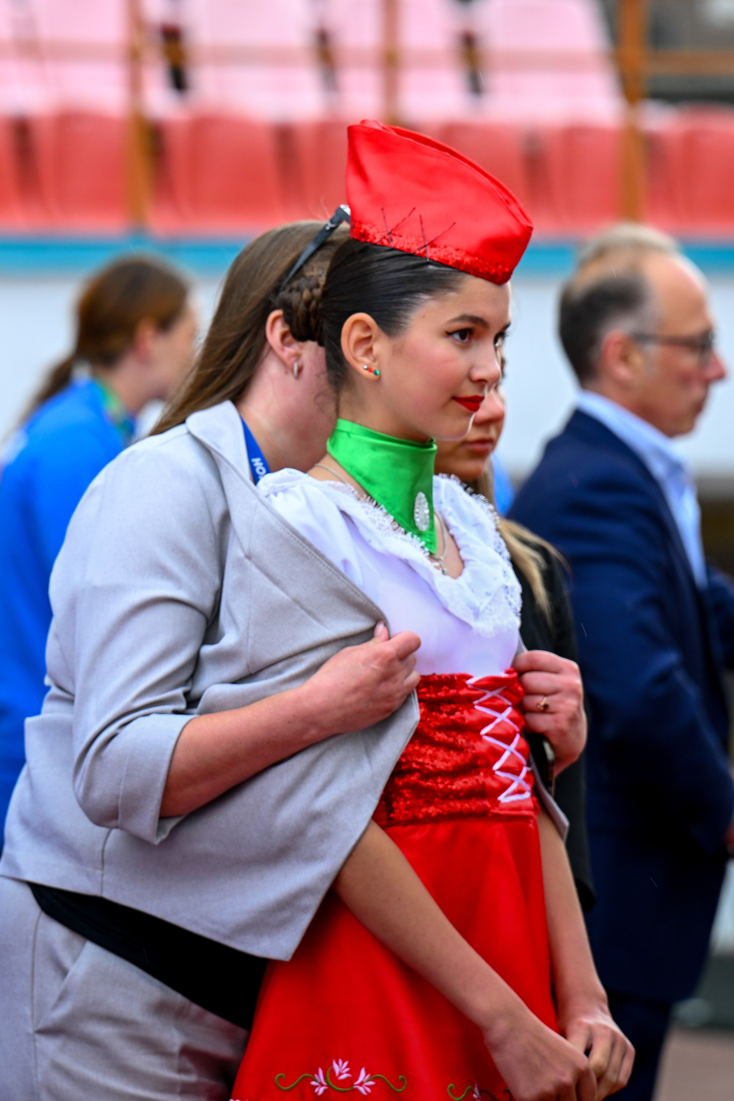 Фотограф турнира. Спортивный и репортажный фотограф в Казани Вячеслав Сатонин