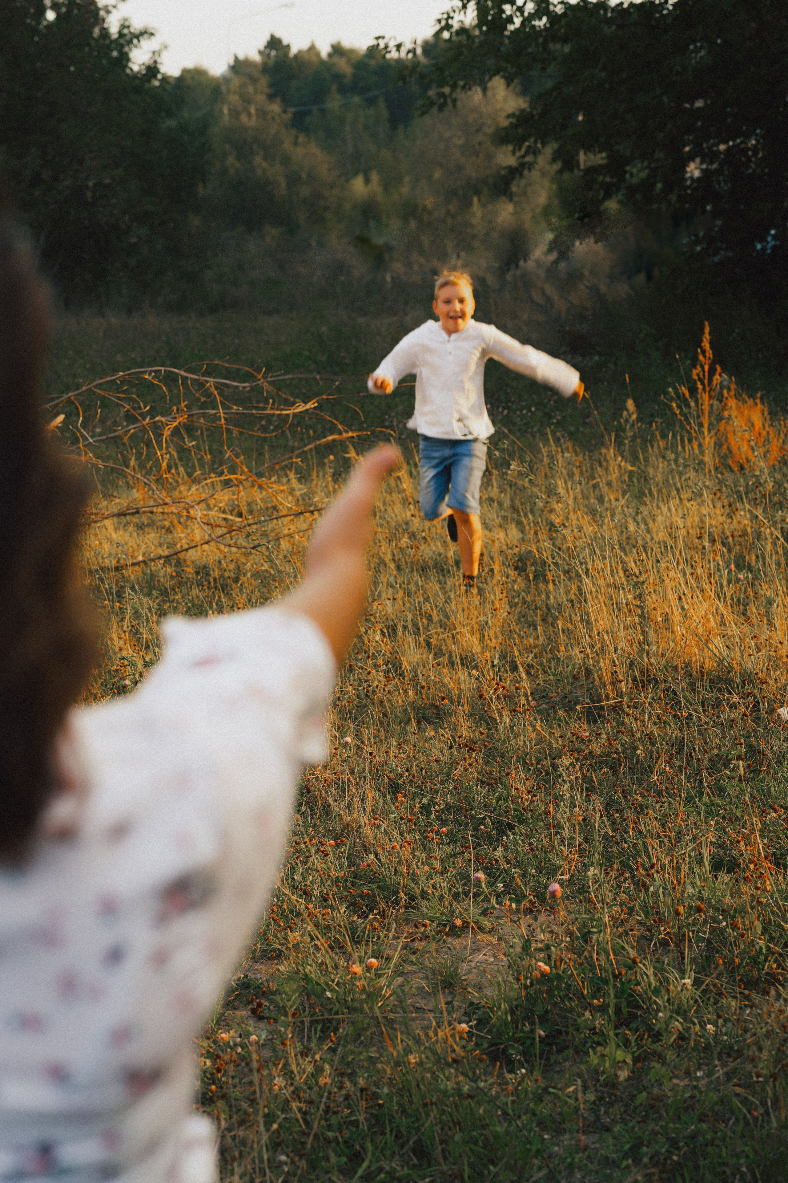 Семейные фотосесии. Фотограф в Воронеже Мария Зайчик