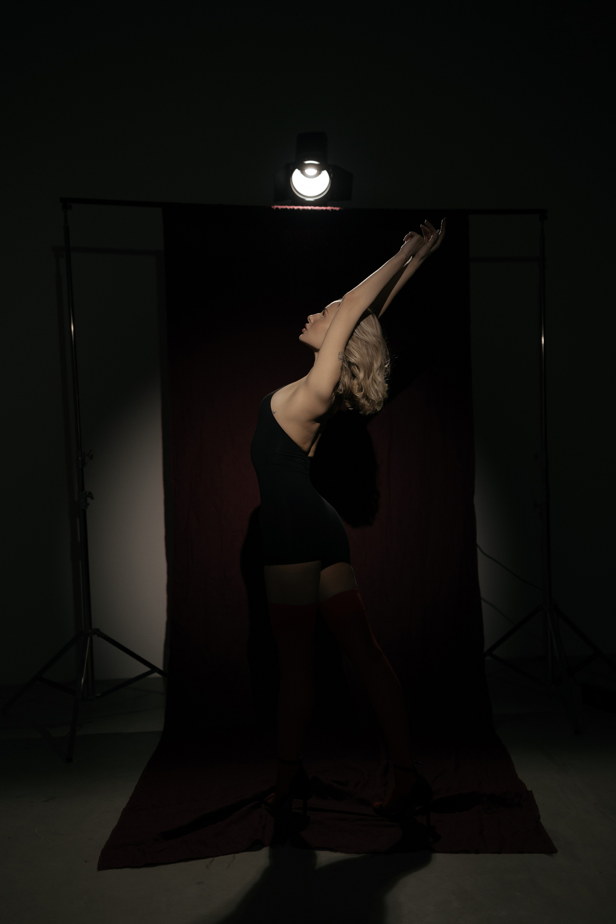 Ксения. DARYA.BELKINA