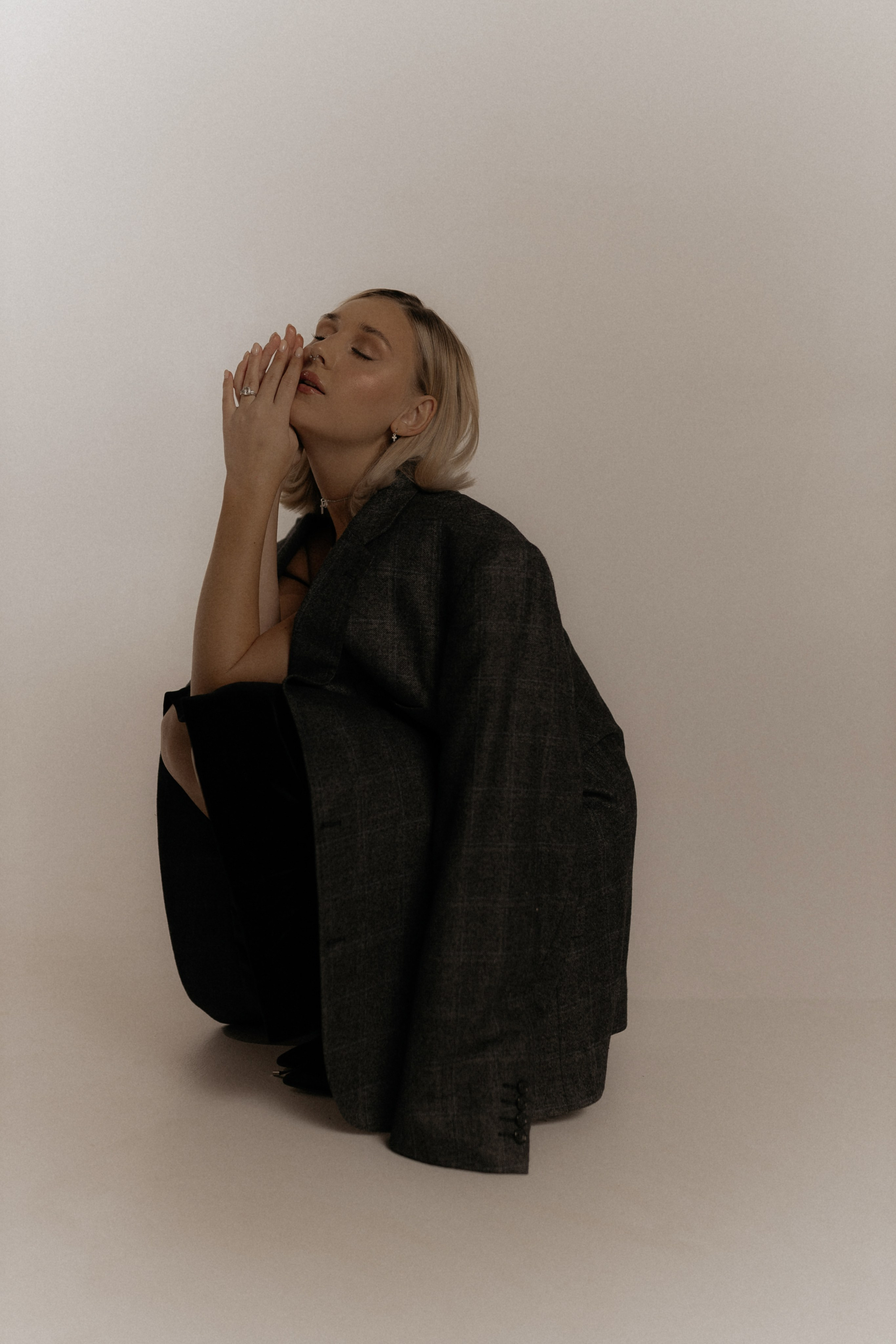 Полина. DARYA.BELKINA