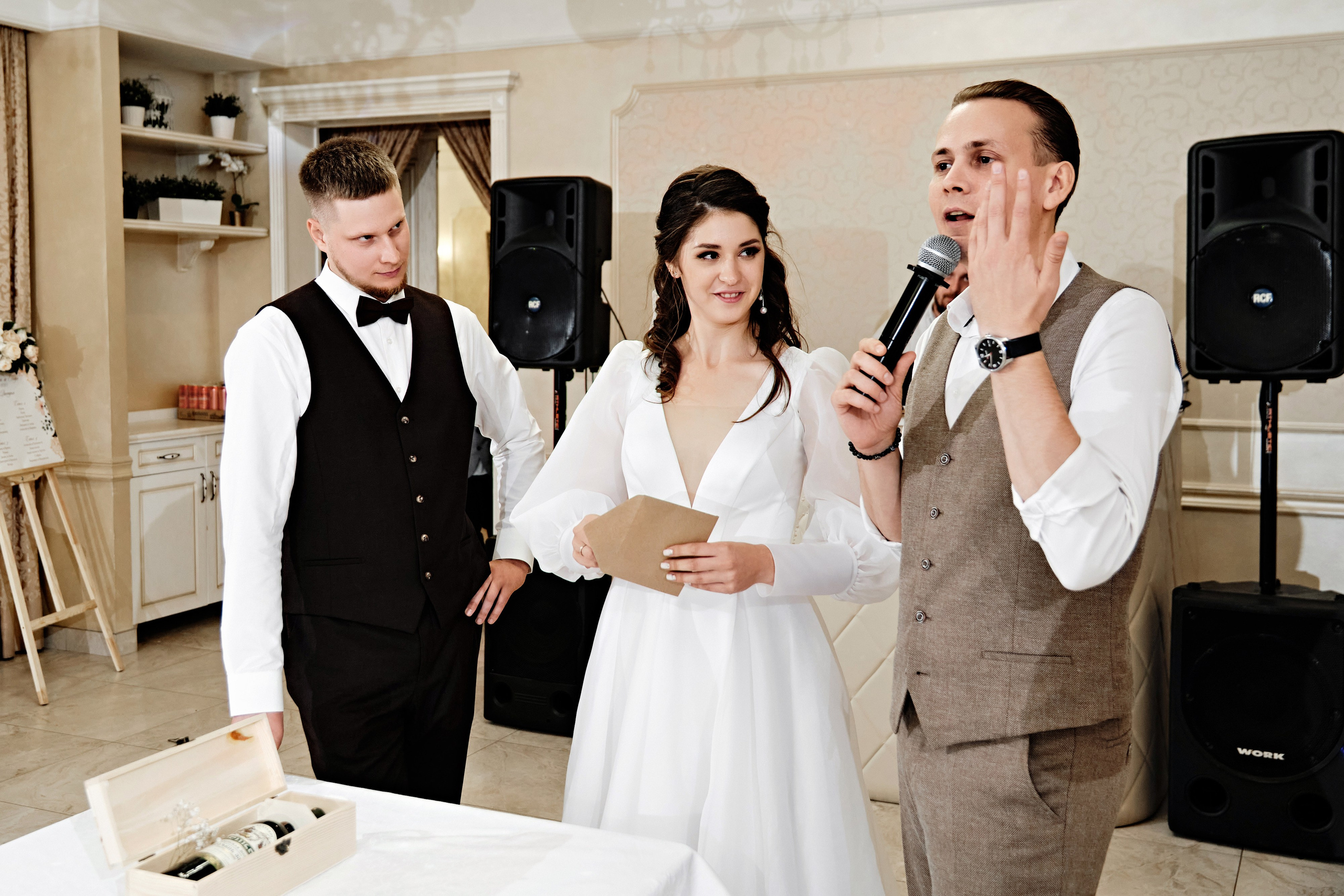 Лада и Константин