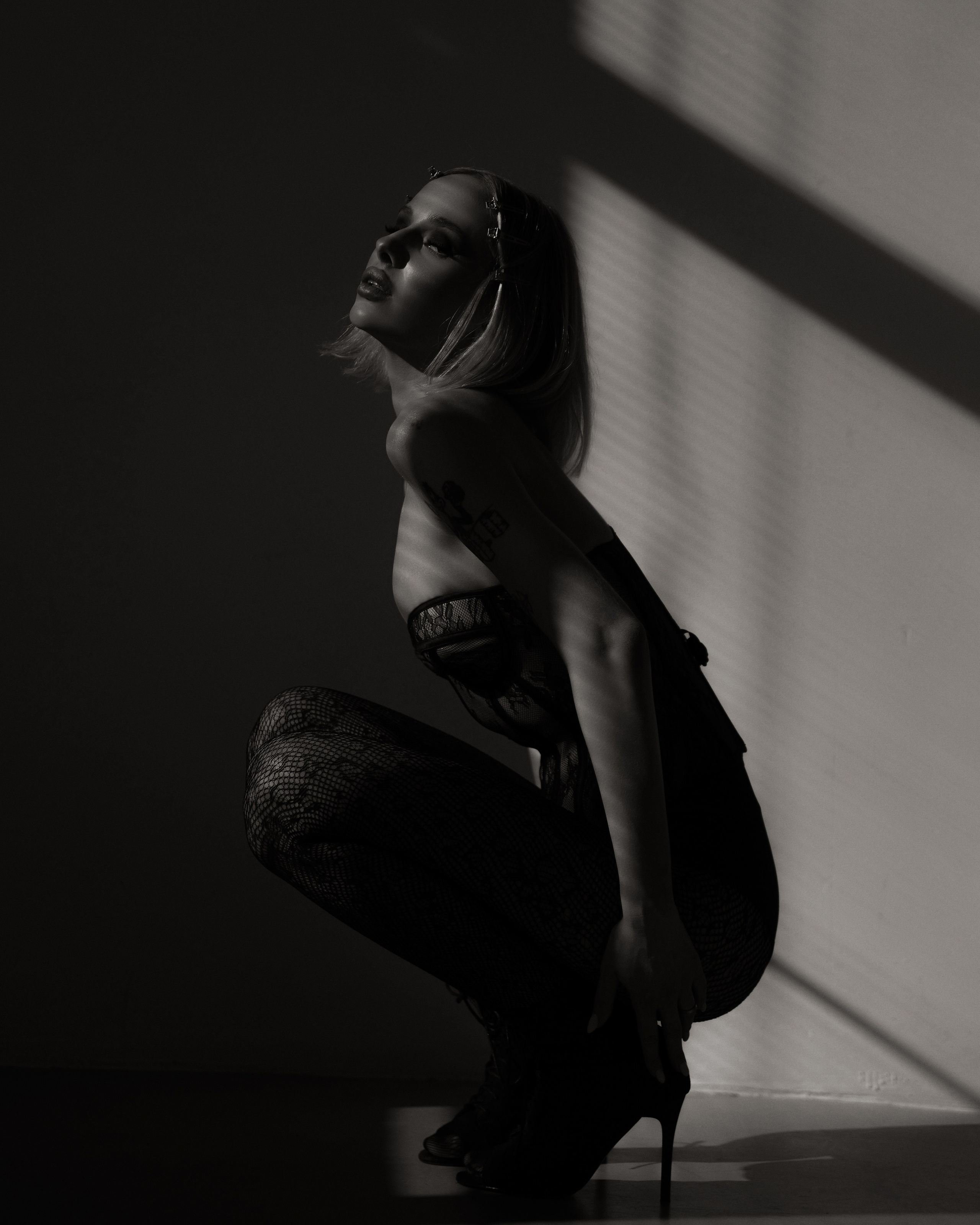 Ксения. DARYA.BELKINA