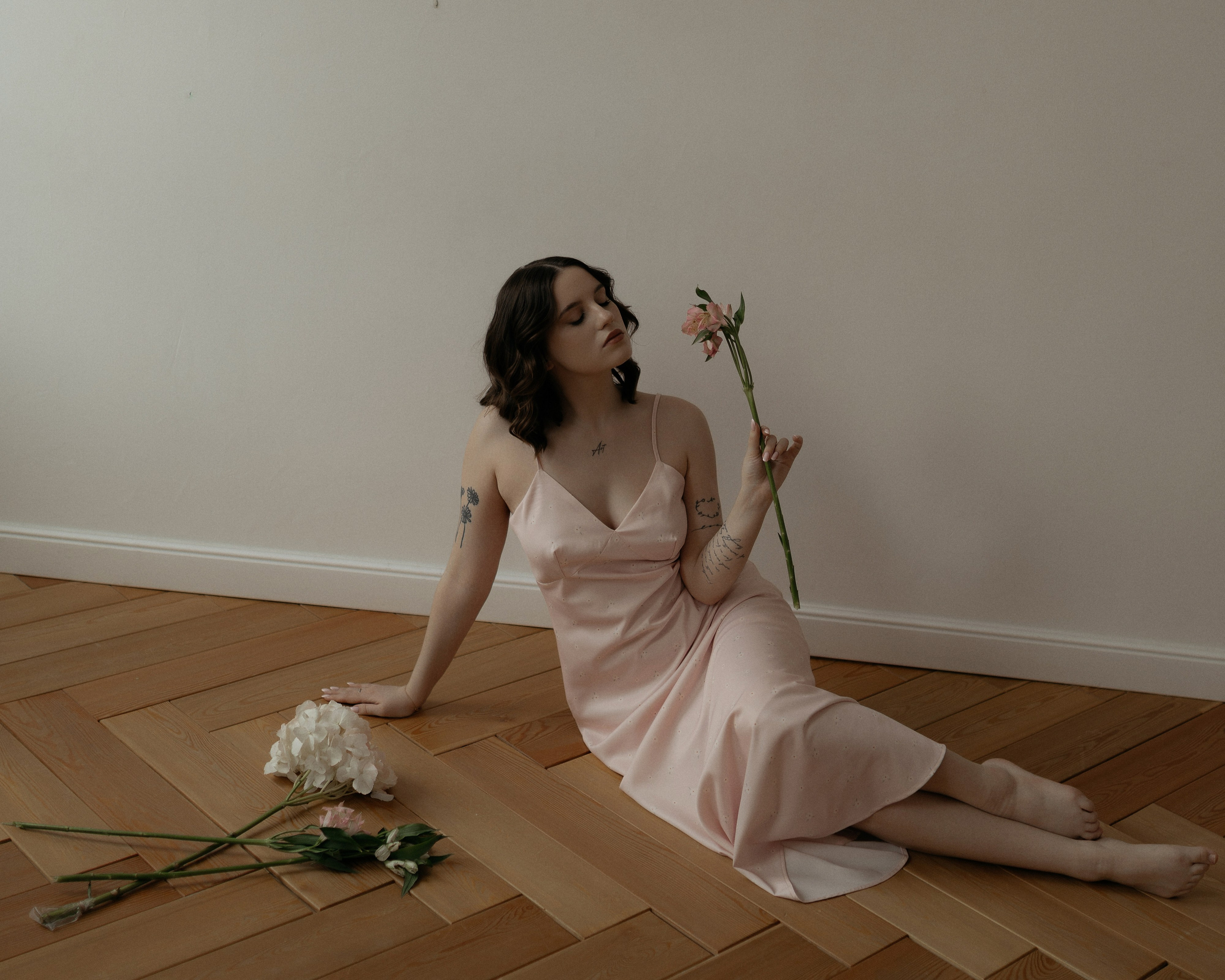 Юлия. DARYA.BELKINA