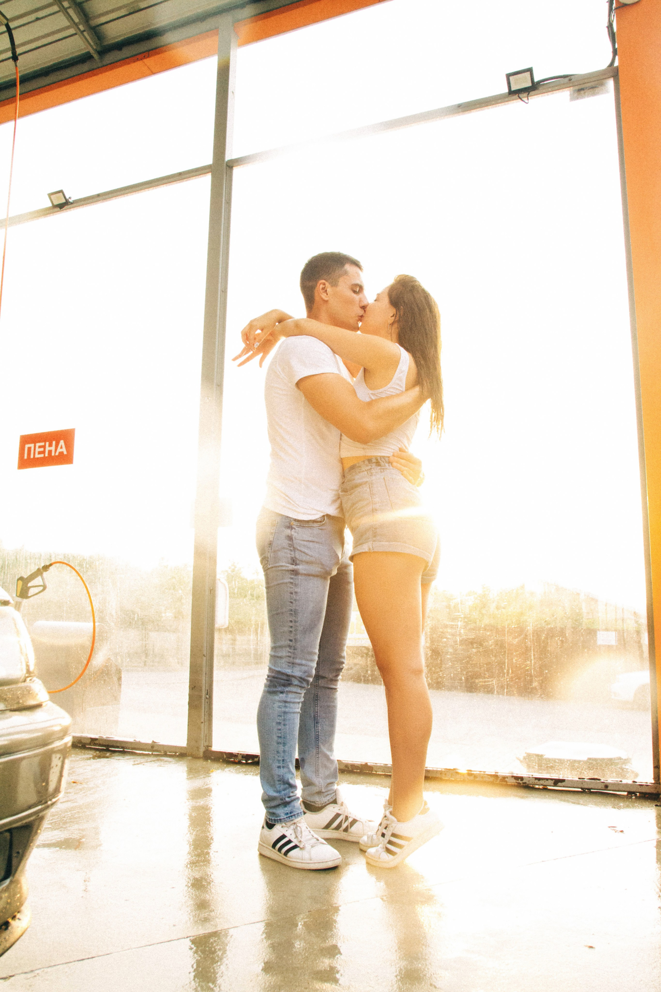 3. Семейный и свадебный фотограф в Краснодаре