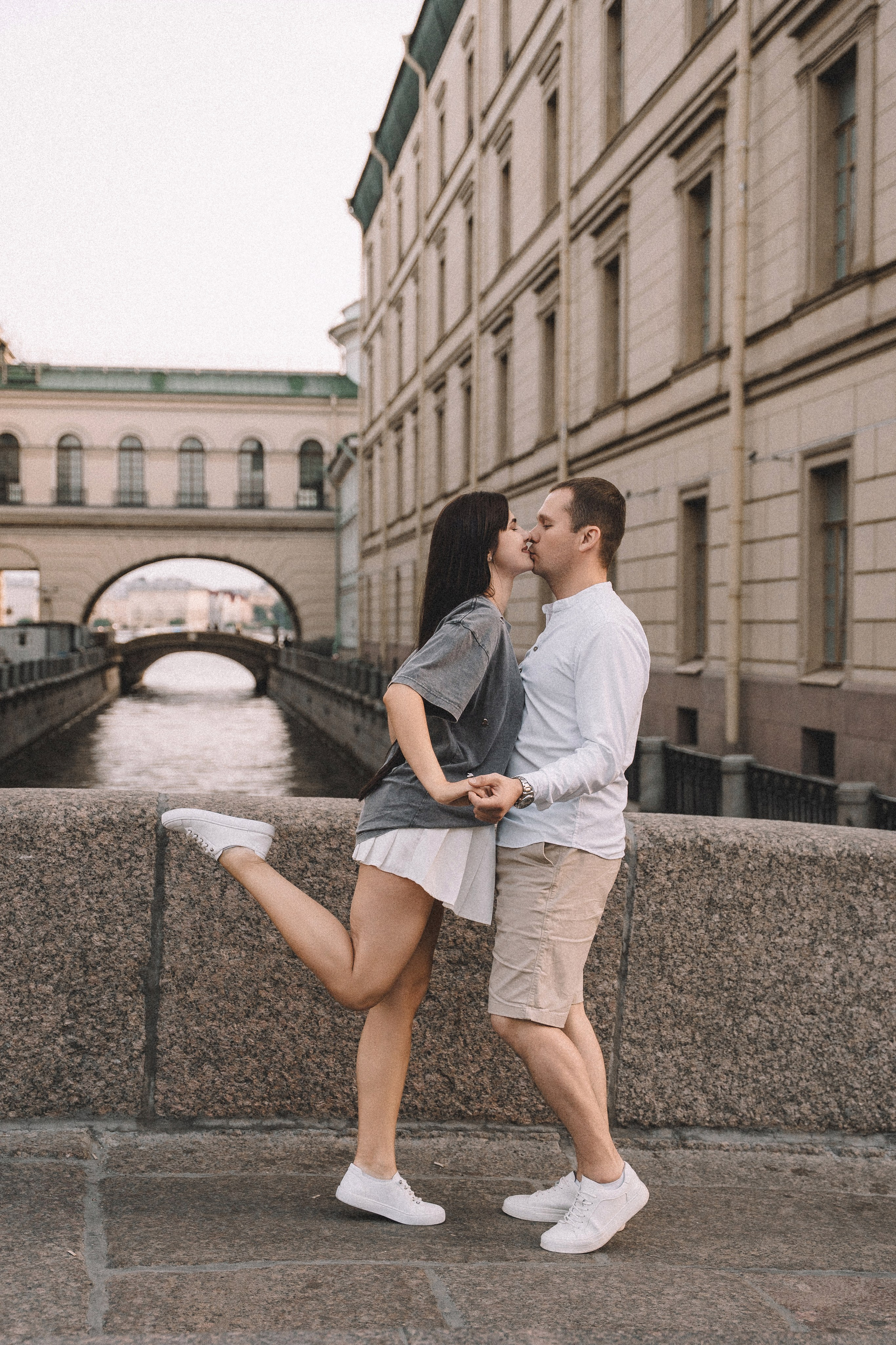 E & A. Фотограф Санкт-Петербург/Гомель Виктория Петрова