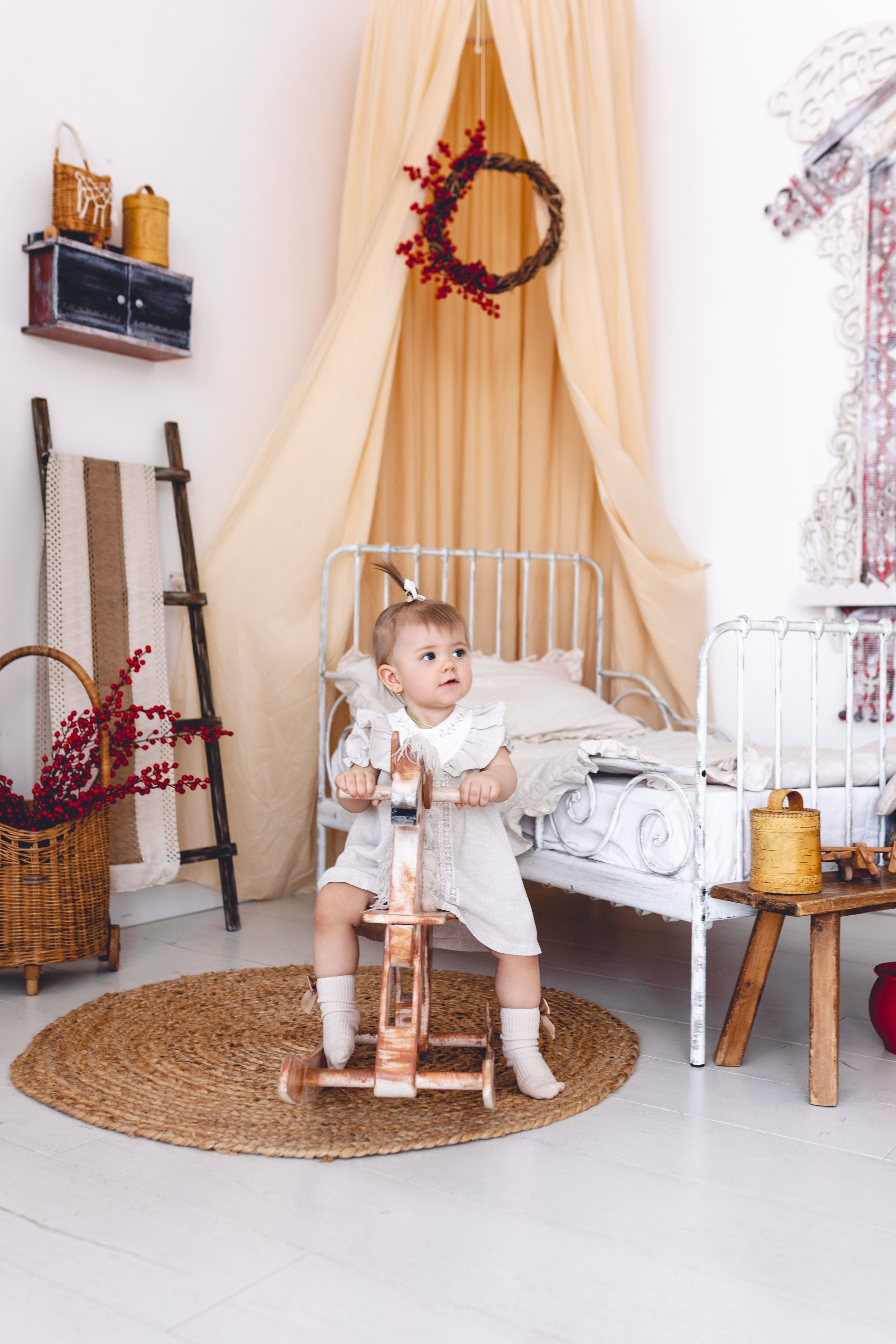 Детские фотосессии в студии Барнаул. Фотограф новорожденных в г. Барнаул Ренпенинг Катерина