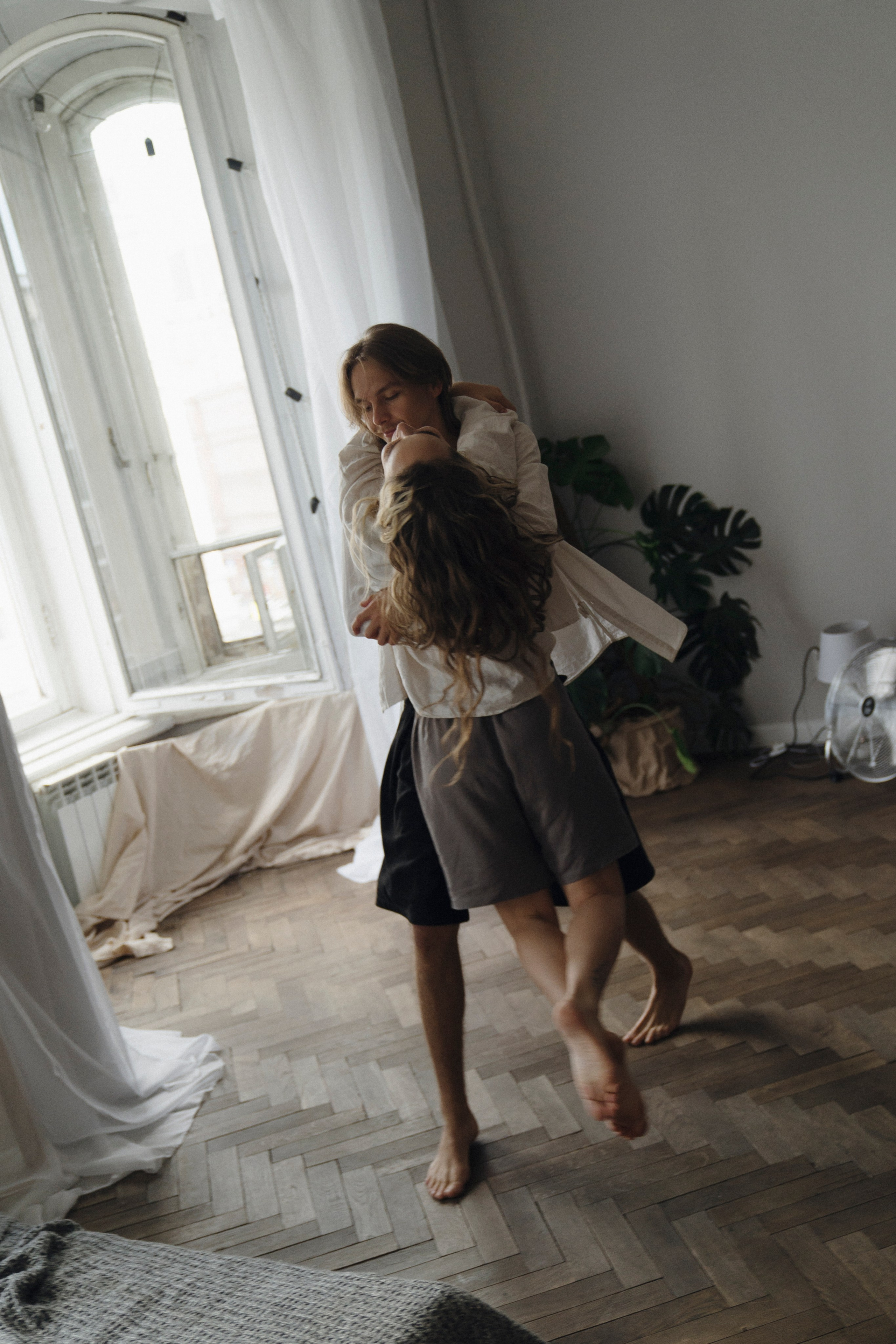 ВОСЕМЬ. Свадебный фотограф Наташа Брифли