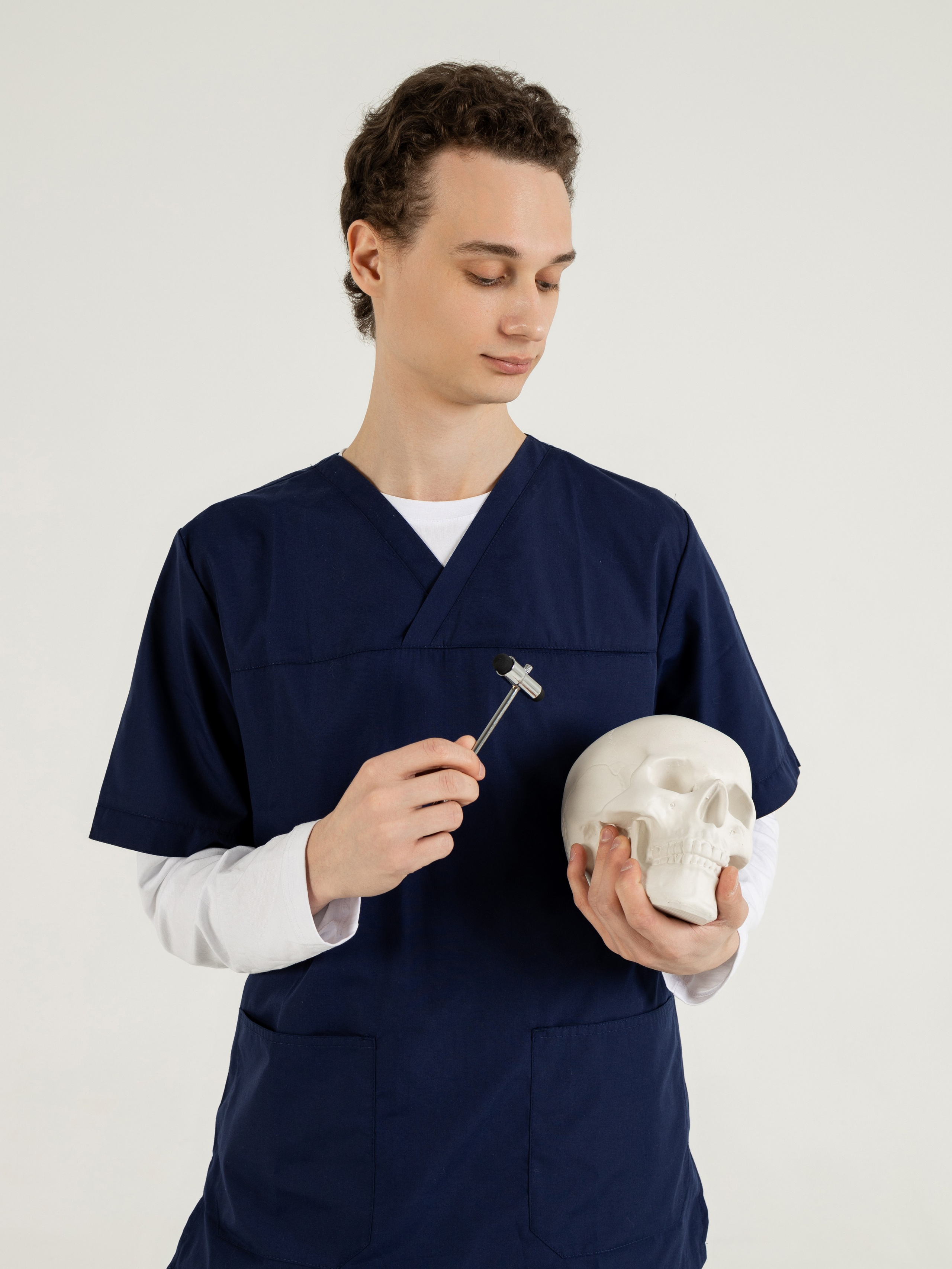 Медики. Фотограф Екатерина Волкова