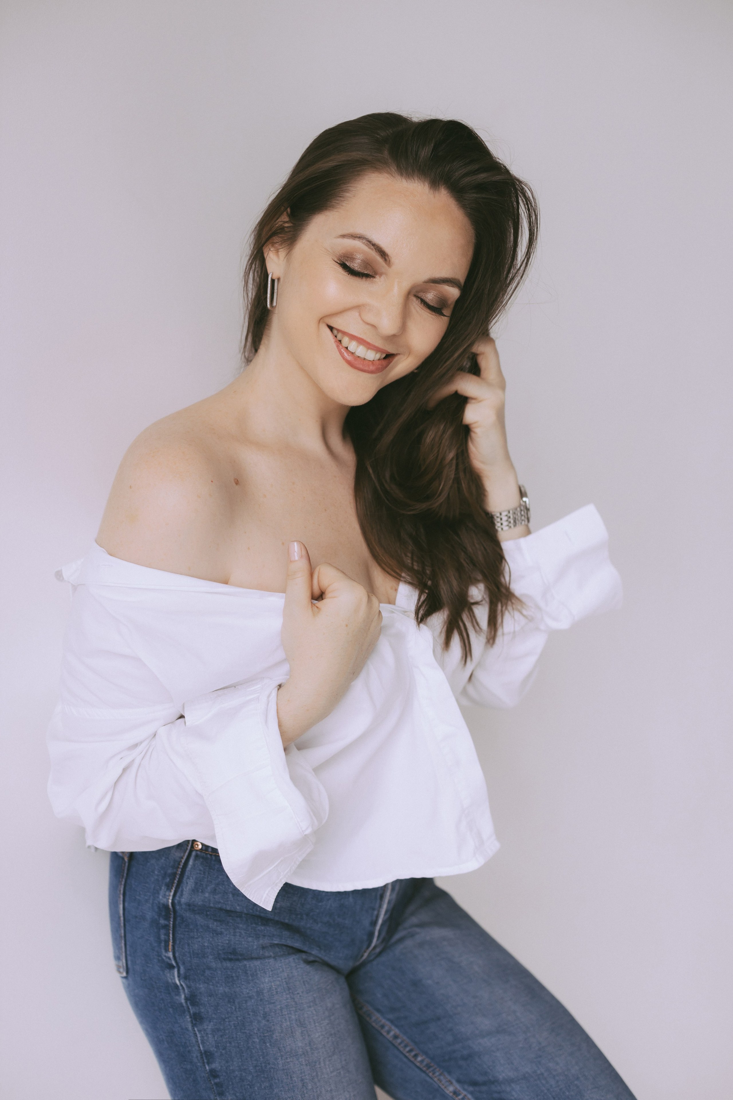 Portrait. Фотограф во Владивостоке Настя Косач