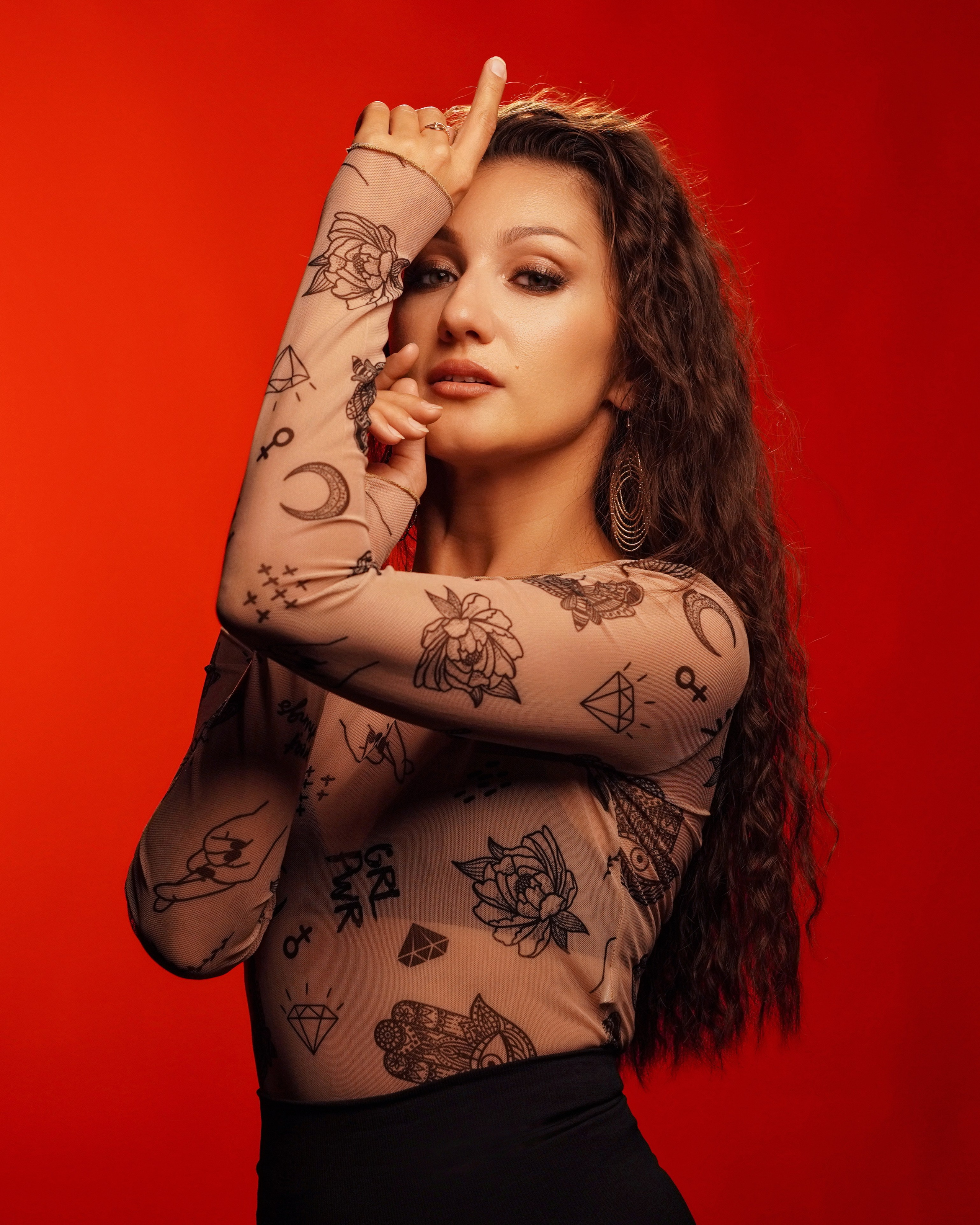 Портреты. Студийные съемки. Фотограф людей и животных в Санкт-Петербурге Марина Бурмистрова