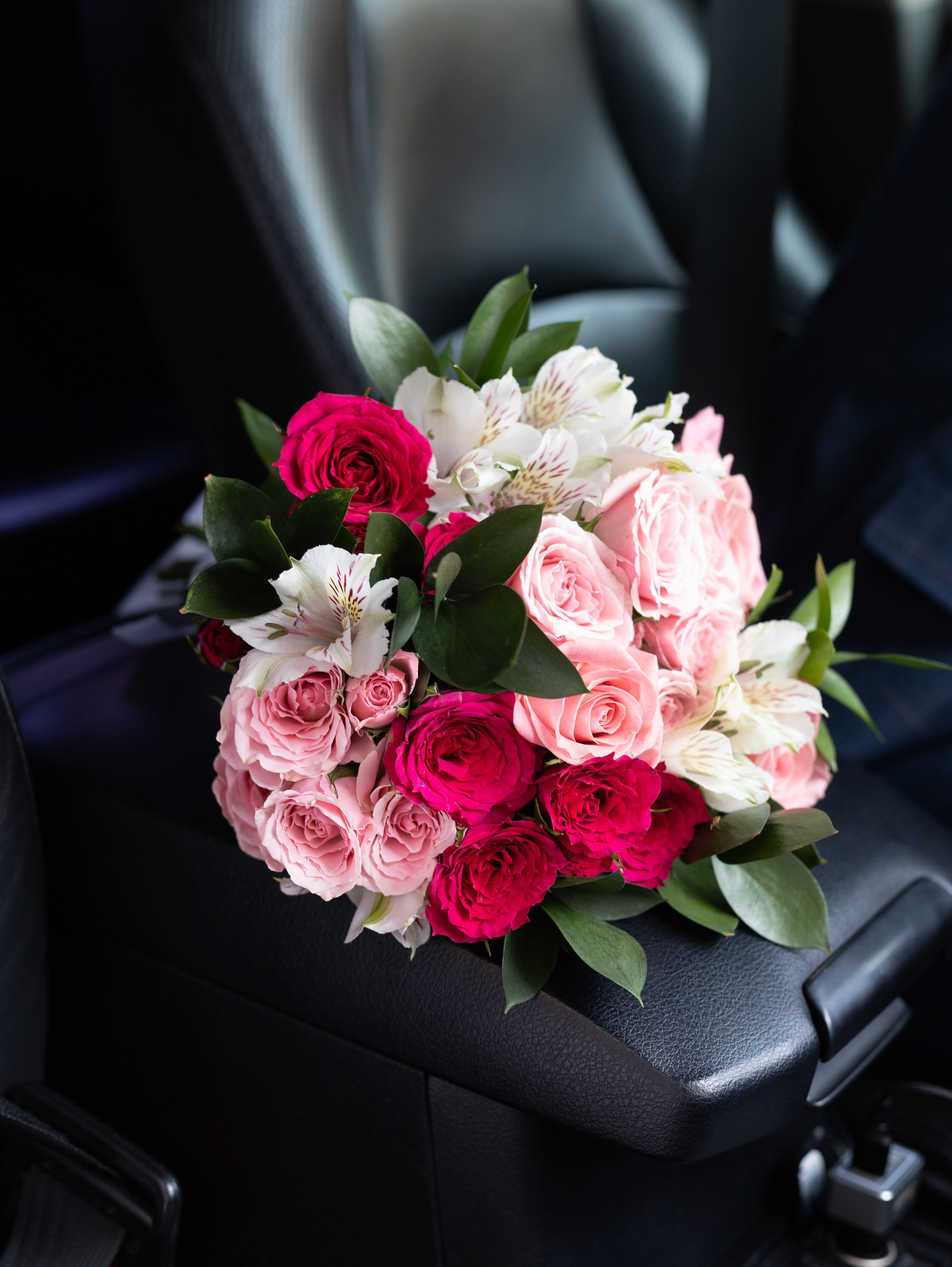 Снежана и Владимир. Фотограф Ирина Колесникова