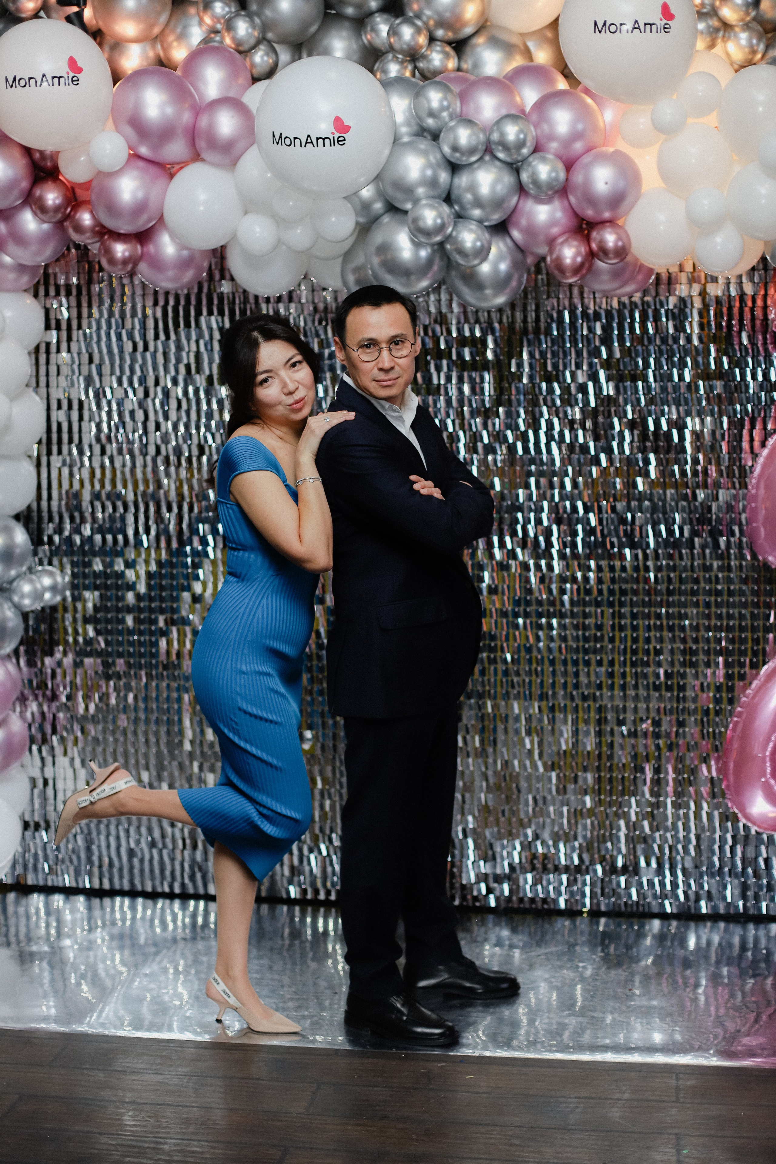 MonAmie 2024. Фотограф в Алматы и Москве Даша Пушкина