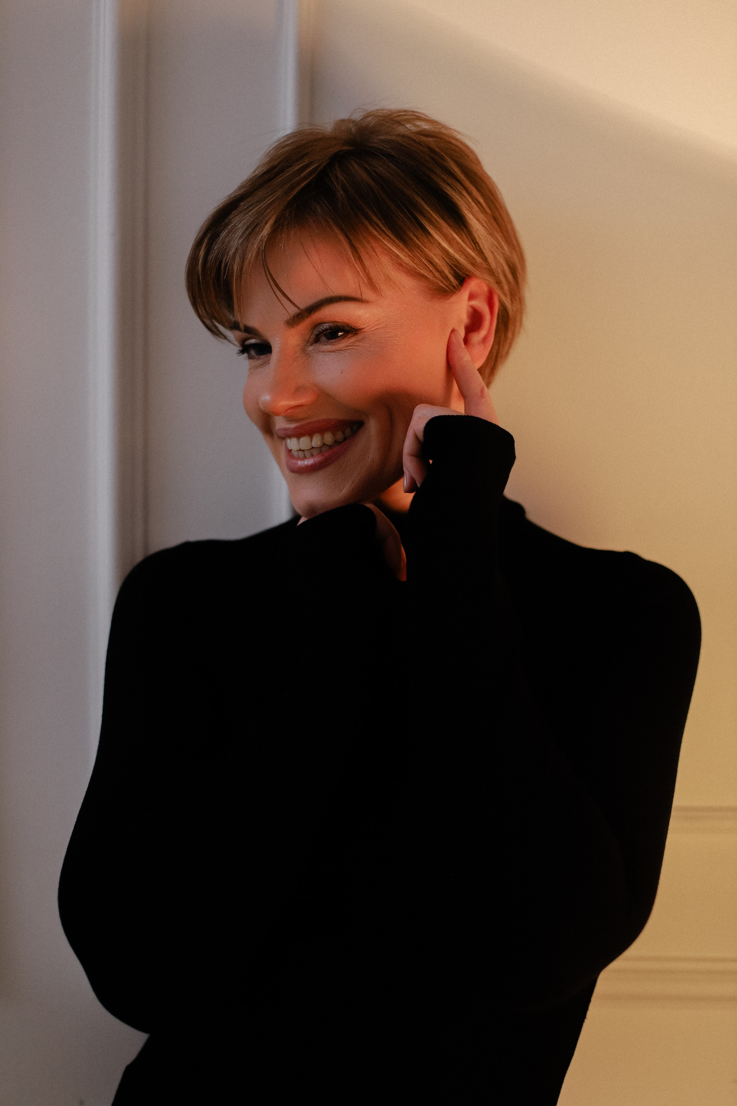 Ирина — психолог. Фотограф в Алматы и Москве Даша Пушкина