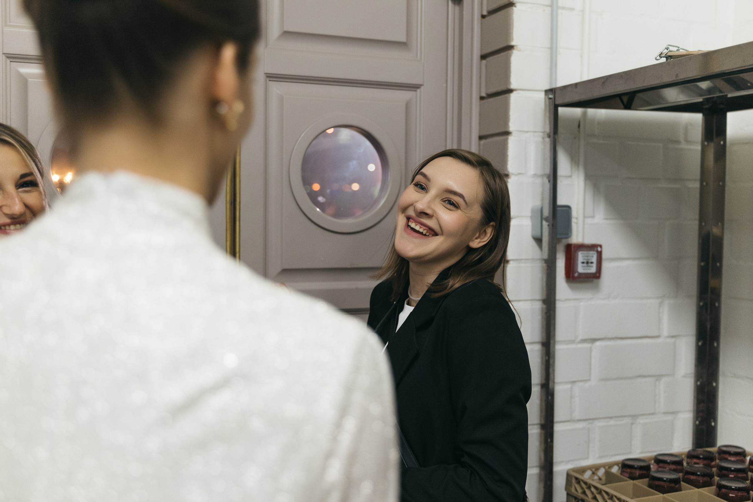 Backstage 23.03.24. Репортажный и свадебный фотограф в Сургуте