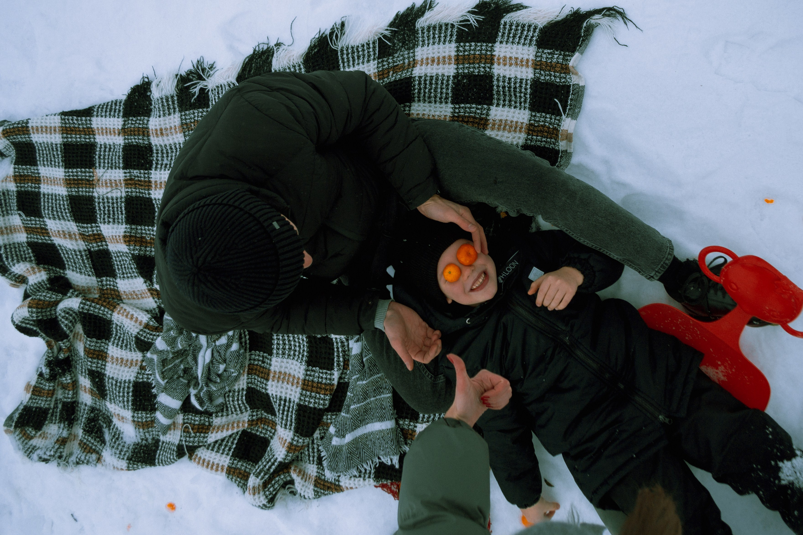 Морозовы НГ. Фотограф Настя | Экспедиции и лайфстайл