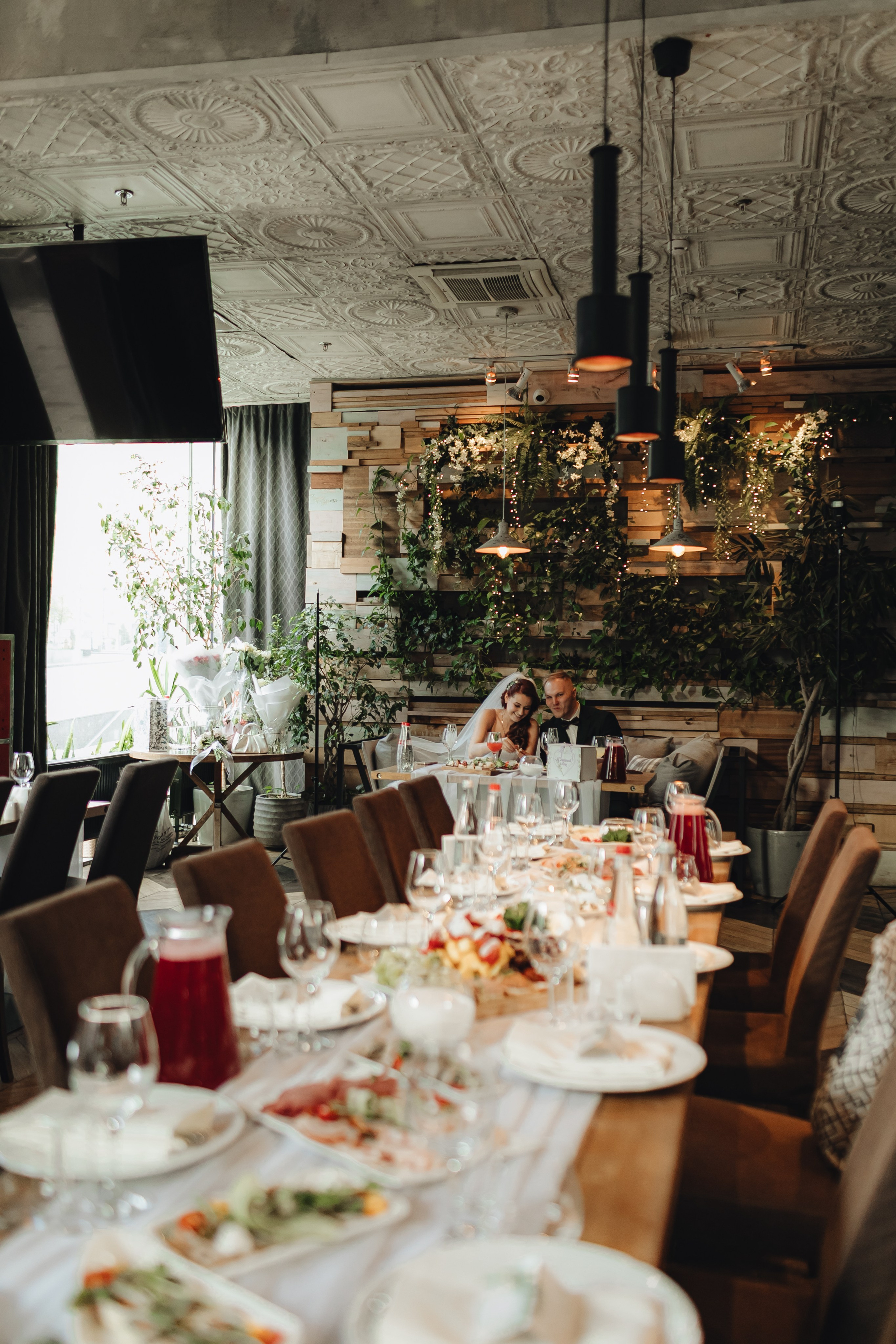 Свадебные истории. Свадебный и Семейный фотограф в Москве Александра Вайпер