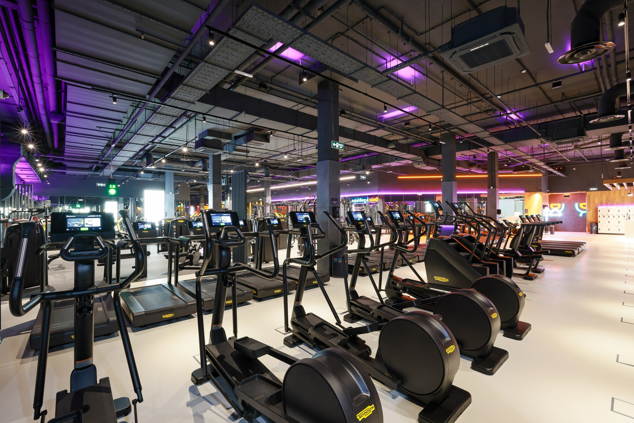 DDX Fitness. Фотограф в Туле Крупский АнДРей. Фотостудия «КАДР71» в Туле