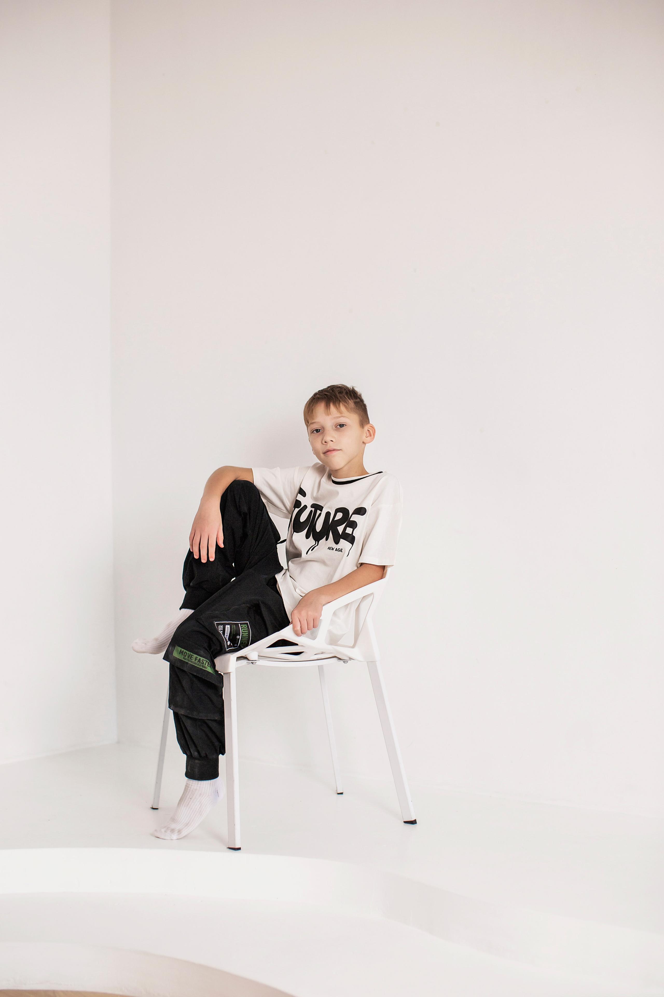 9 лет. Семейный фотограф в Саратове